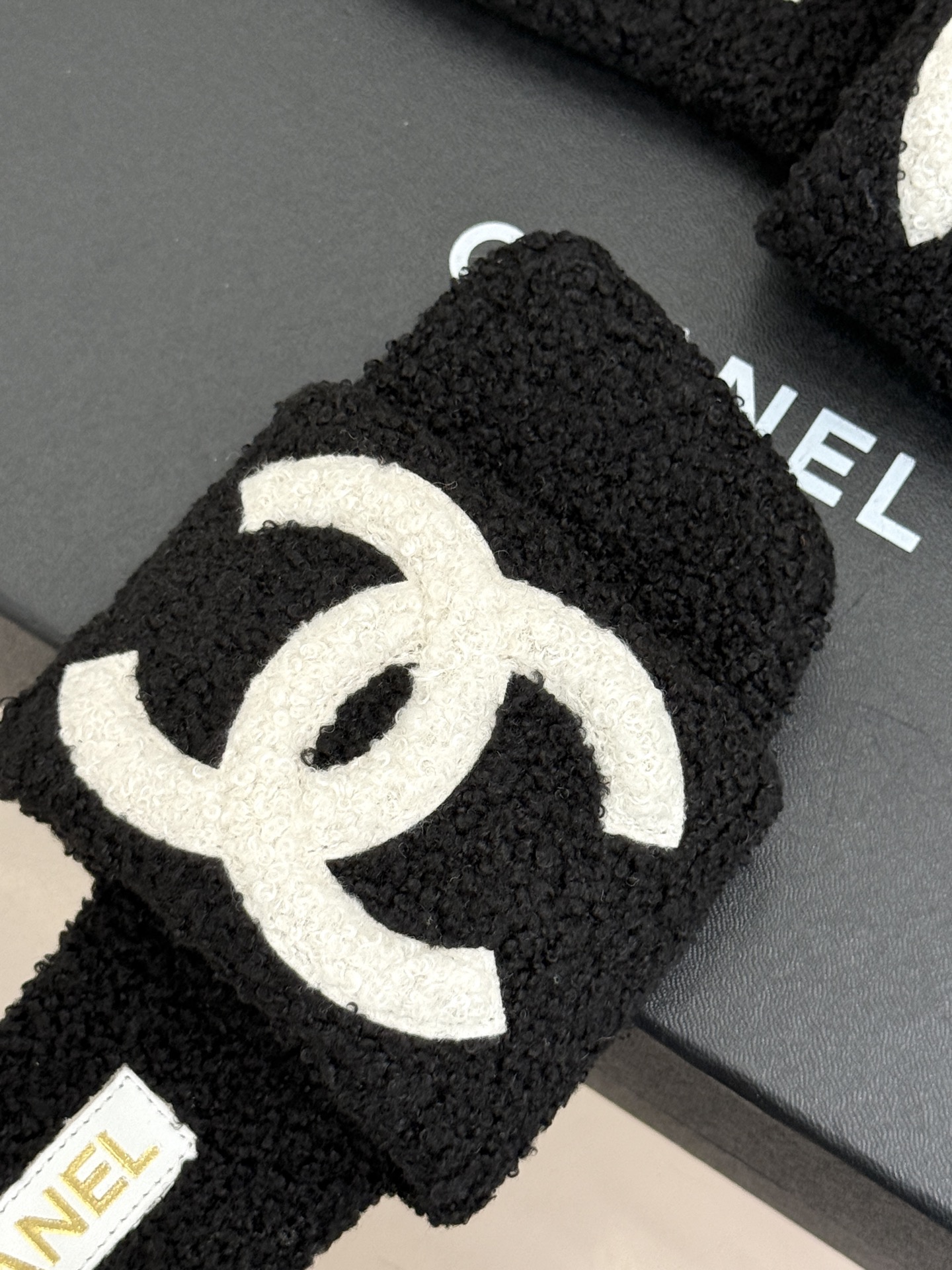 Chanel Women Shoes