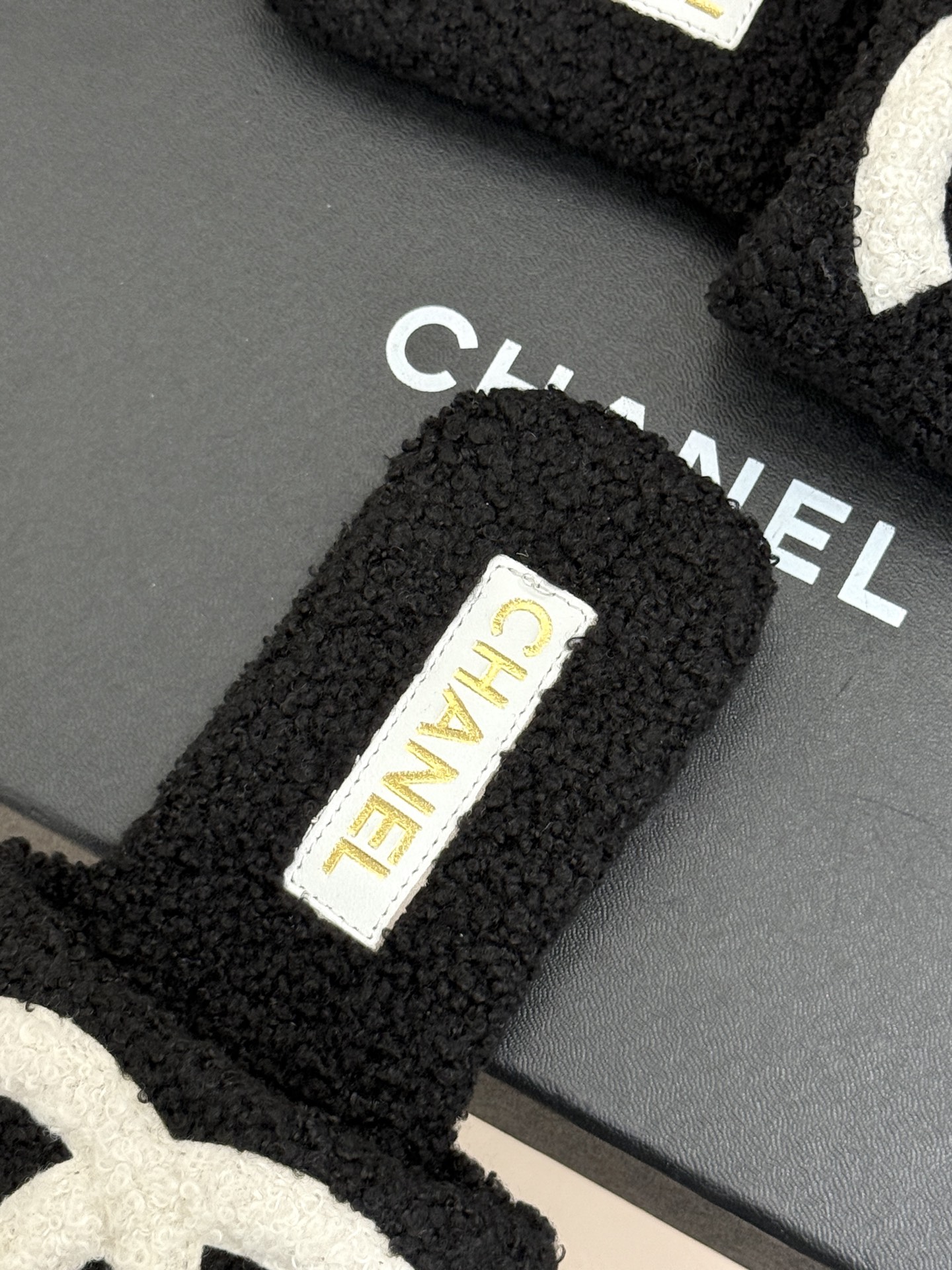 Chanel Women Shoes