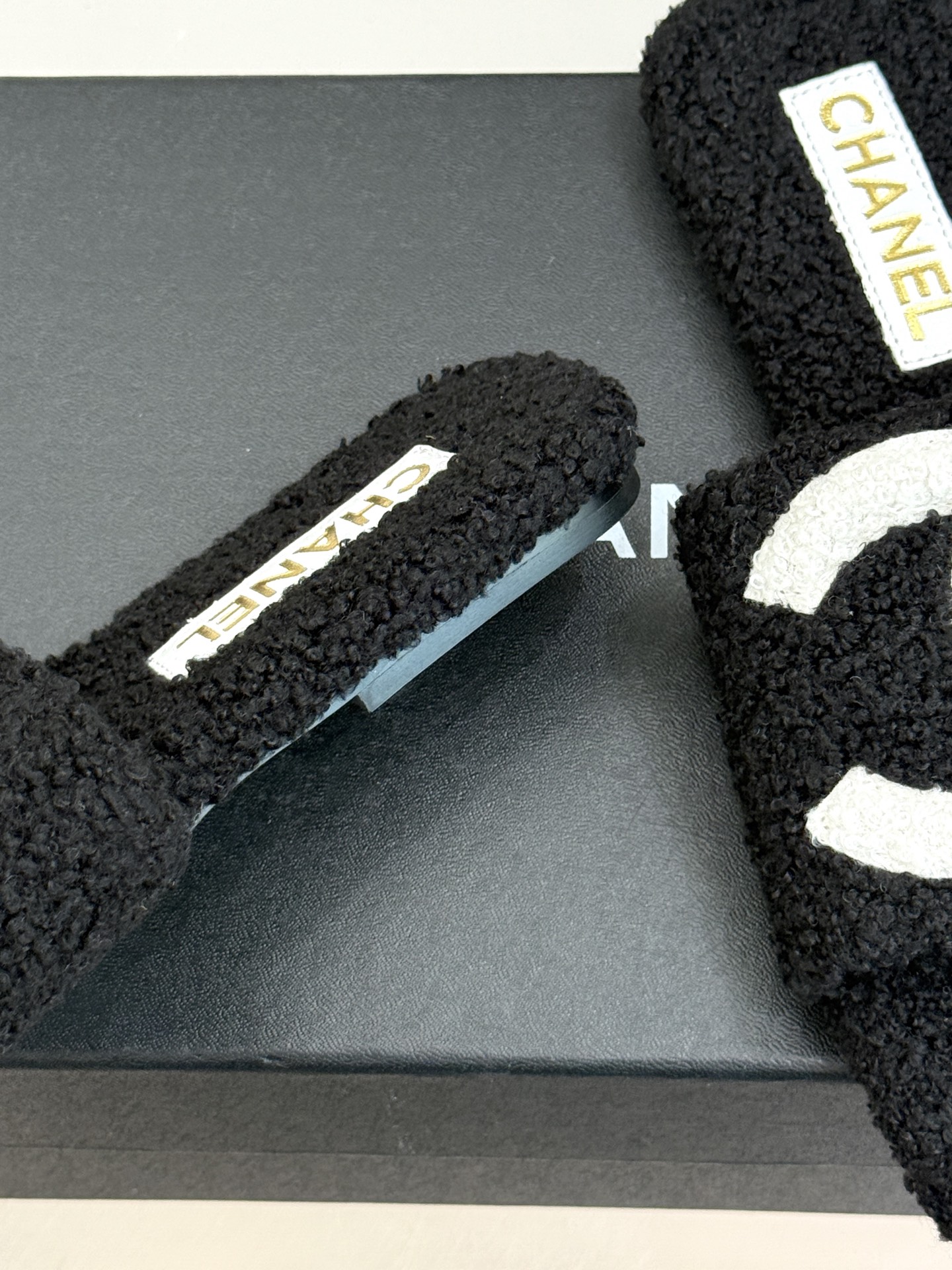 Chanel Women Shoes