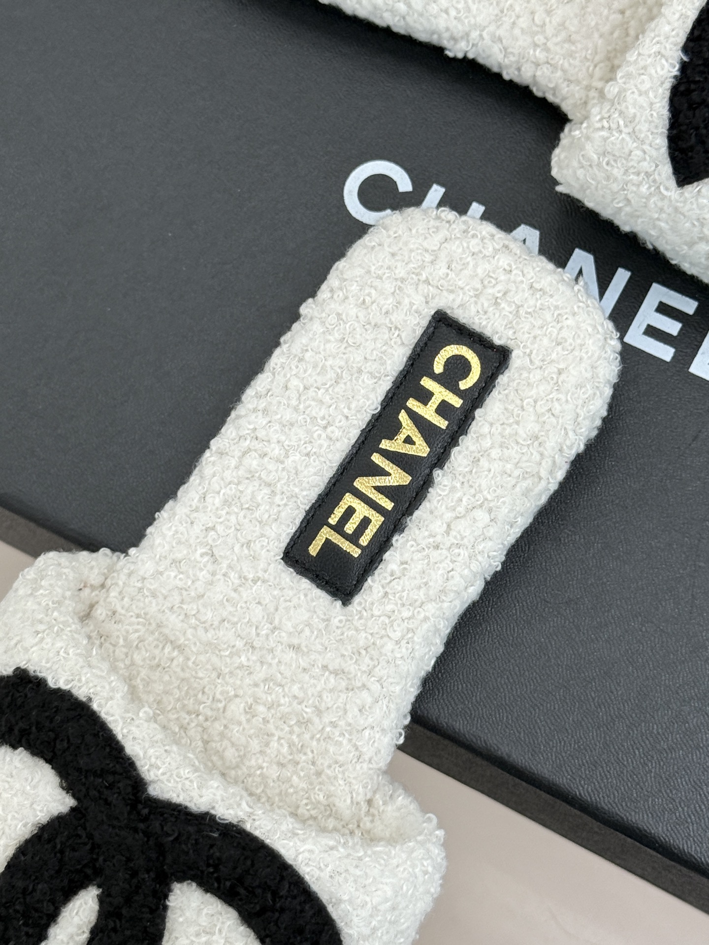 Chanel Women Shoes