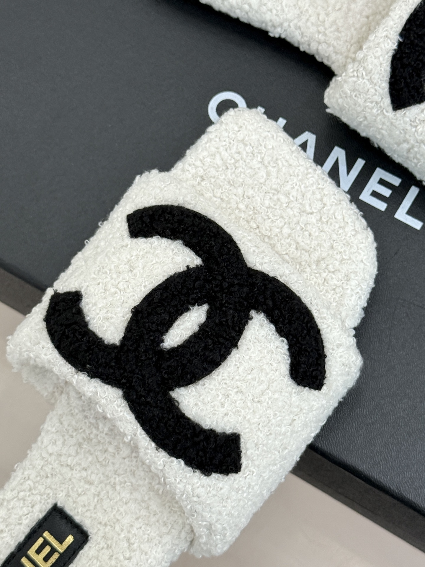 Chanel Women Shoes