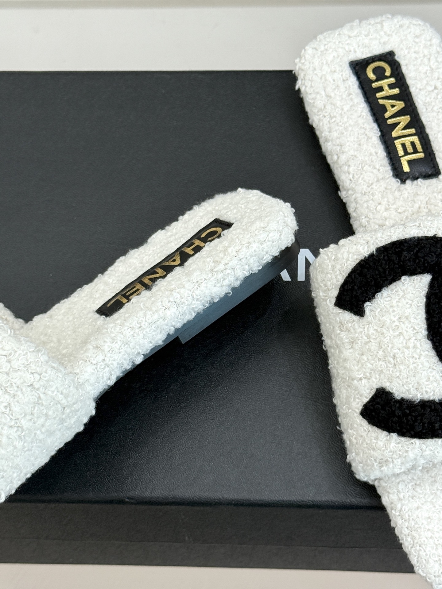 Chanel Women Shoes