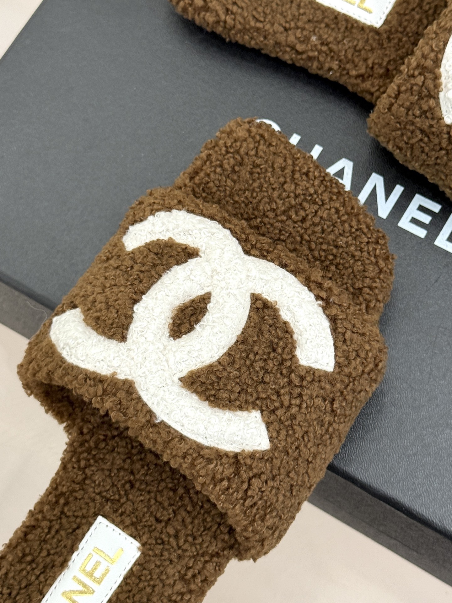Chanel Women Shoes