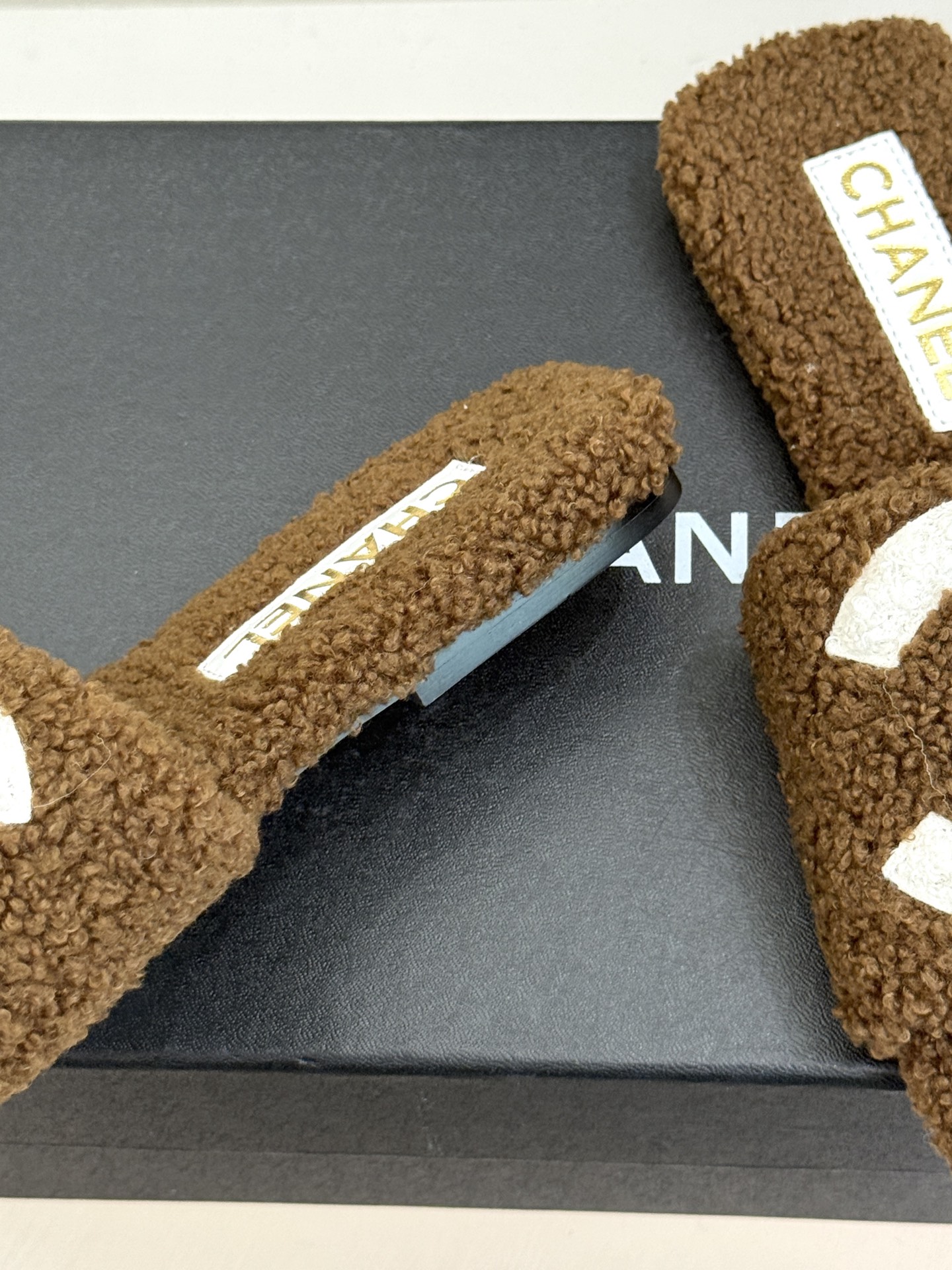 Chanel Women Shoes