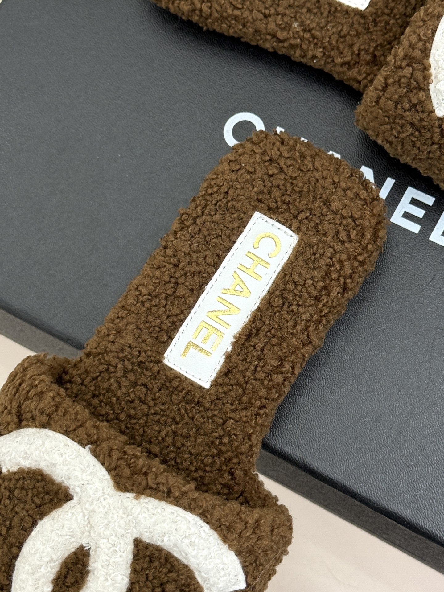Chanel Women Shoes