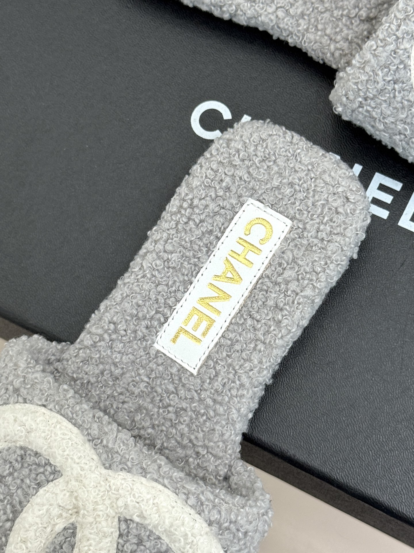Chanel Women Shoes