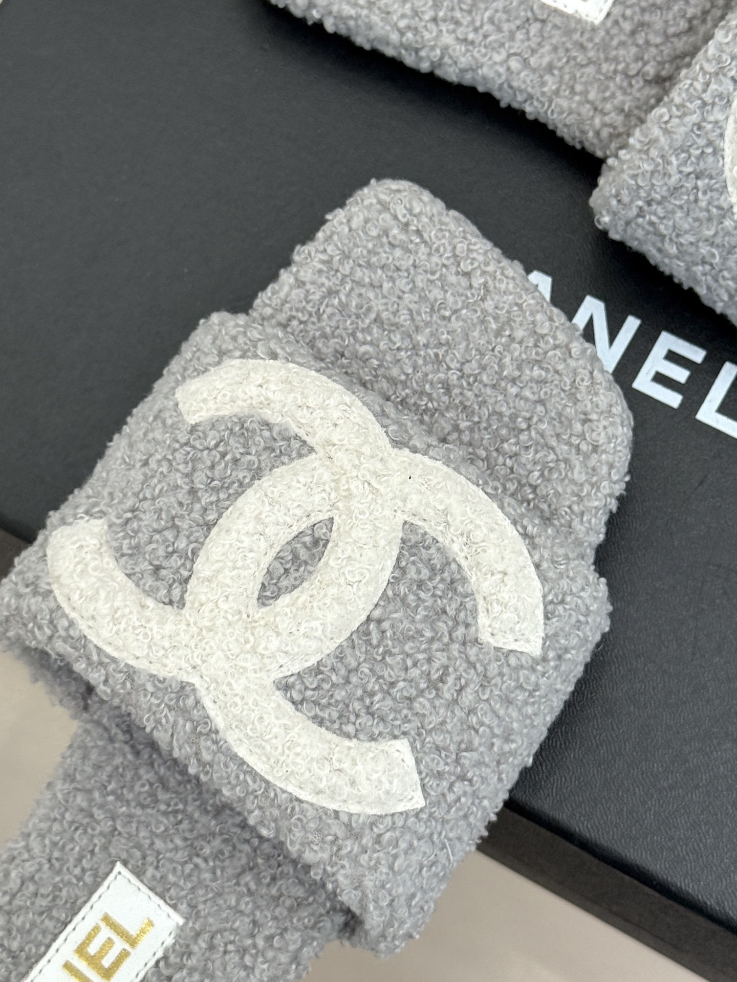 Chanel Women Shoes