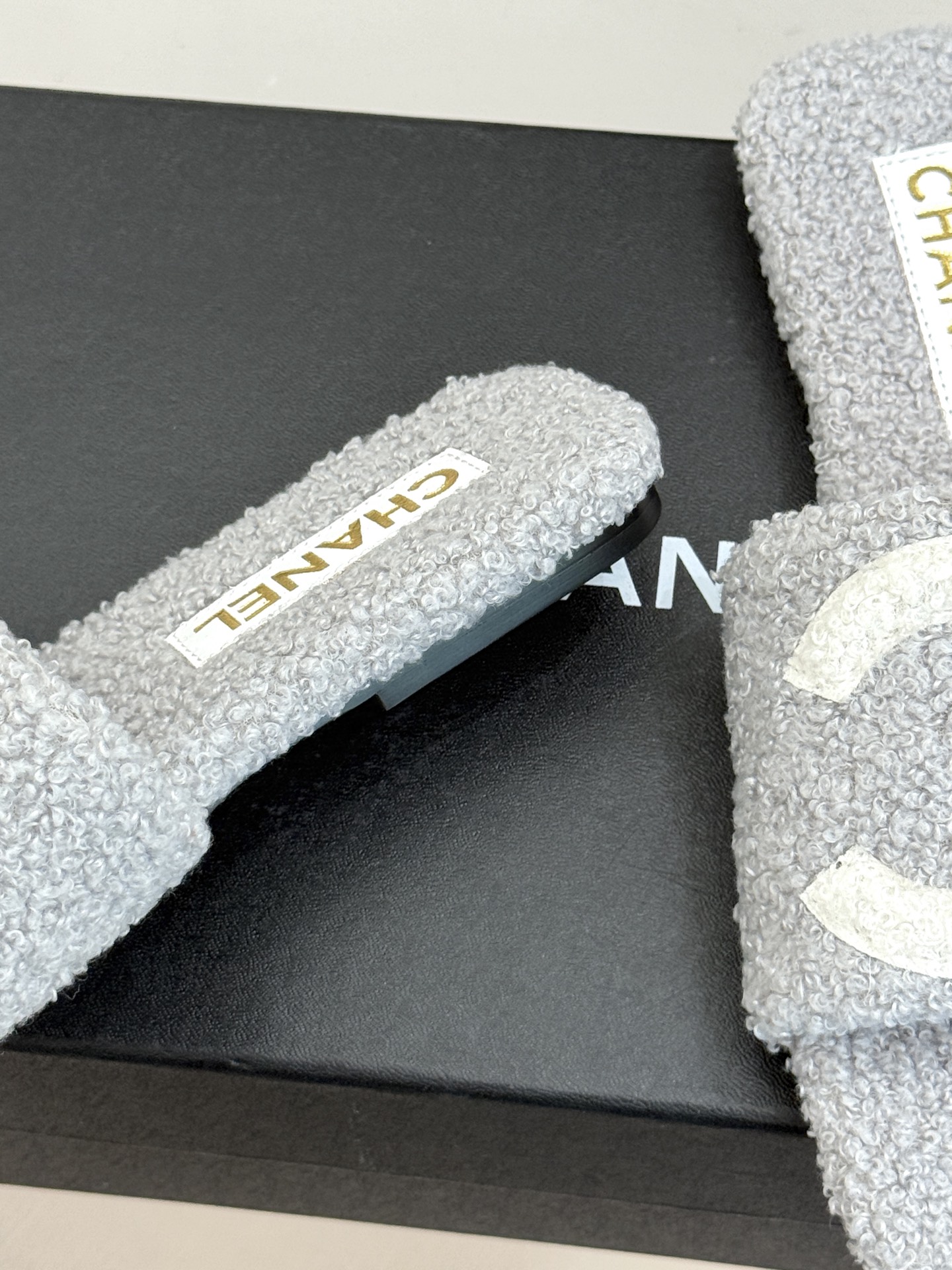 Chanel Women Shoes