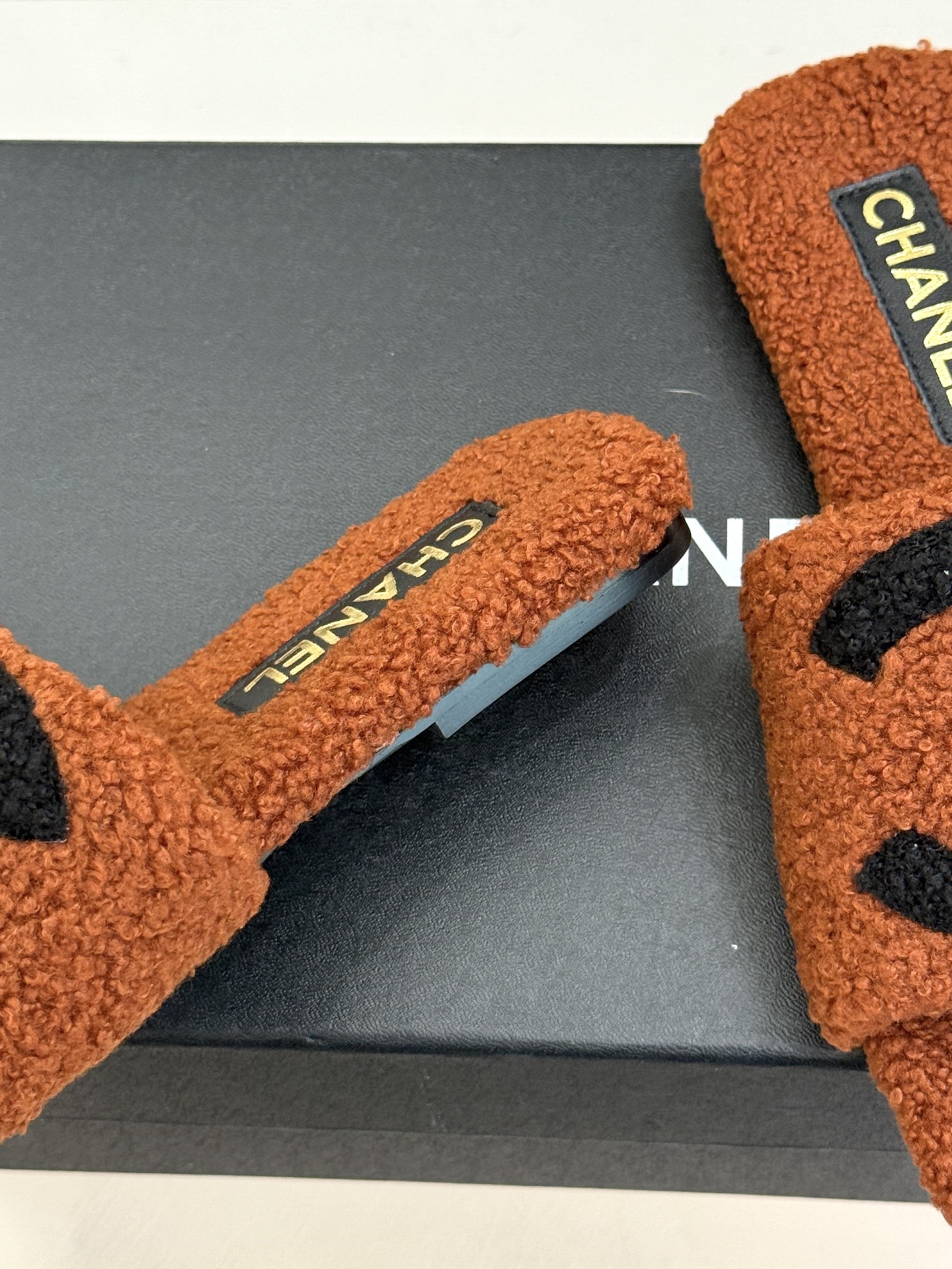 Chanel Women Shoes