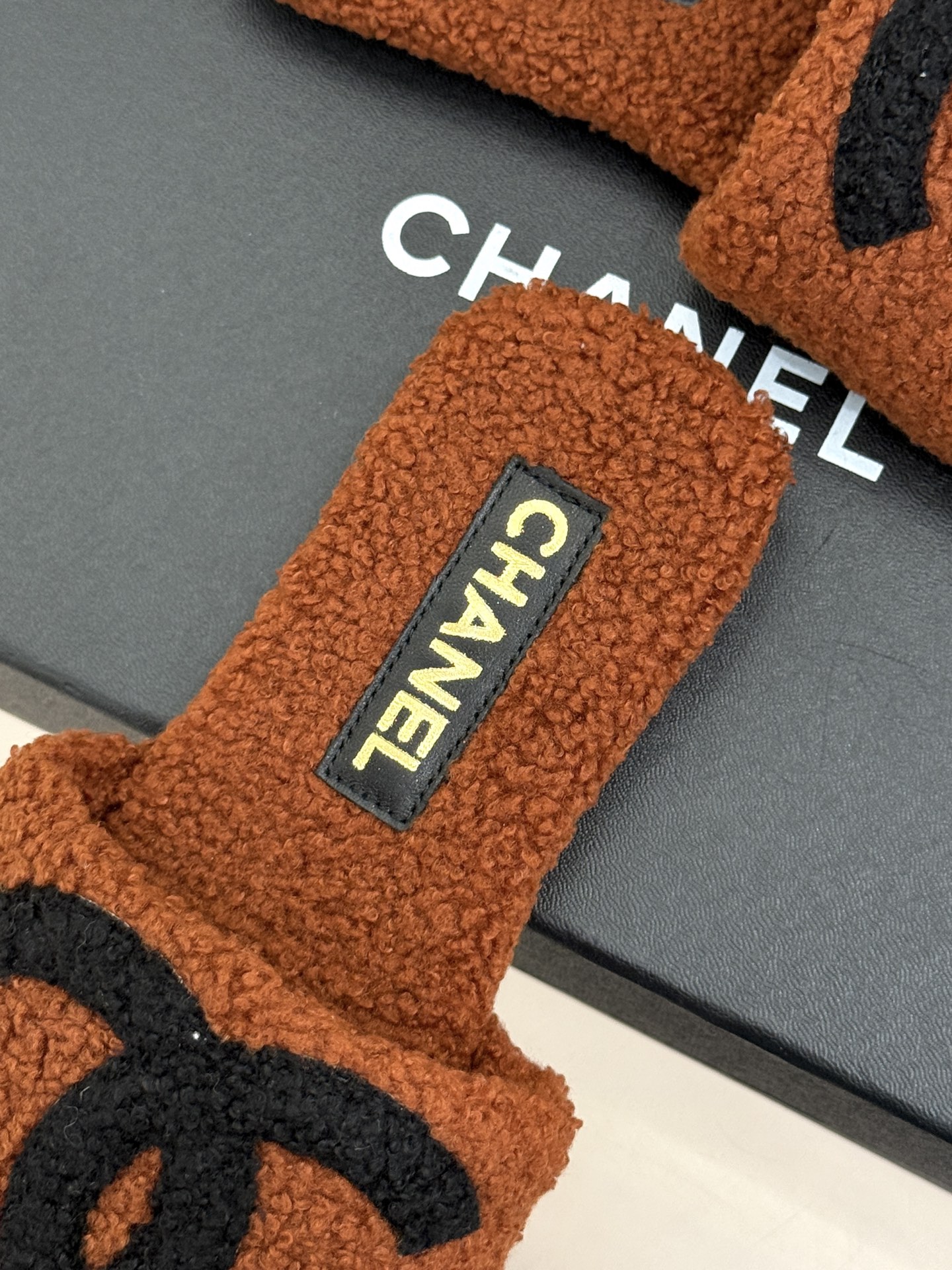 Chanel Women Shoes