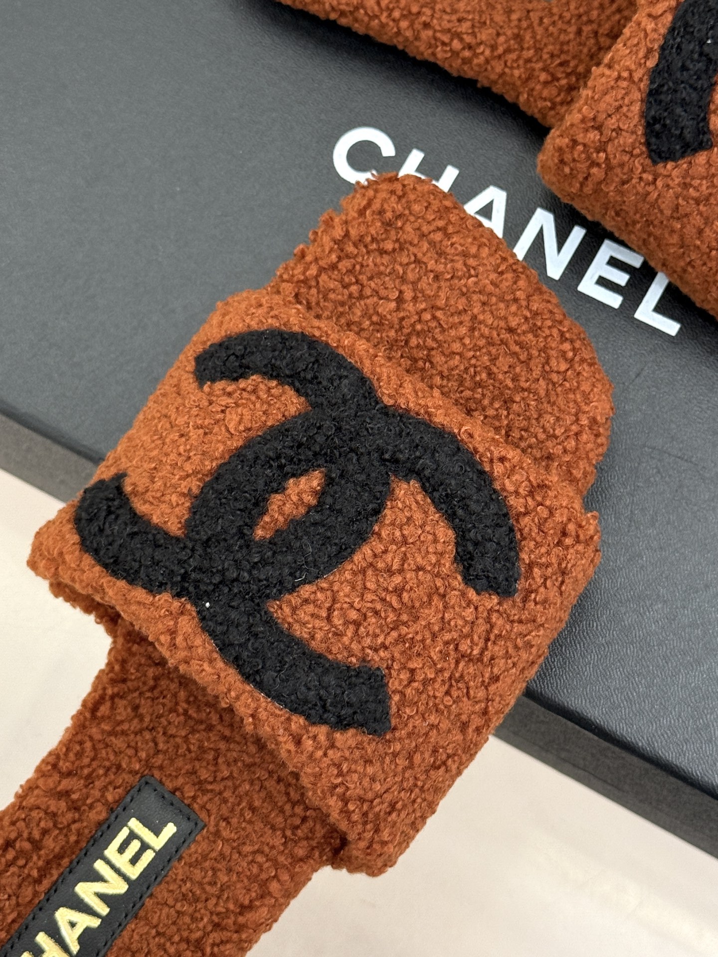 Chanel Women Shoes