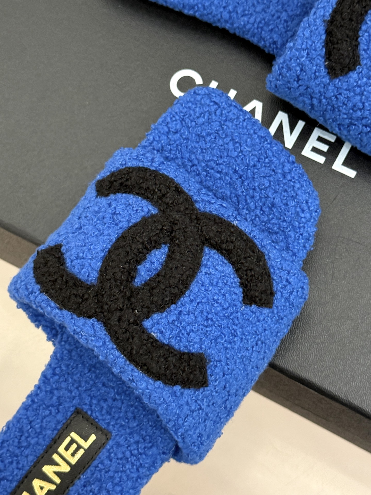 Chanel Women Shoes
