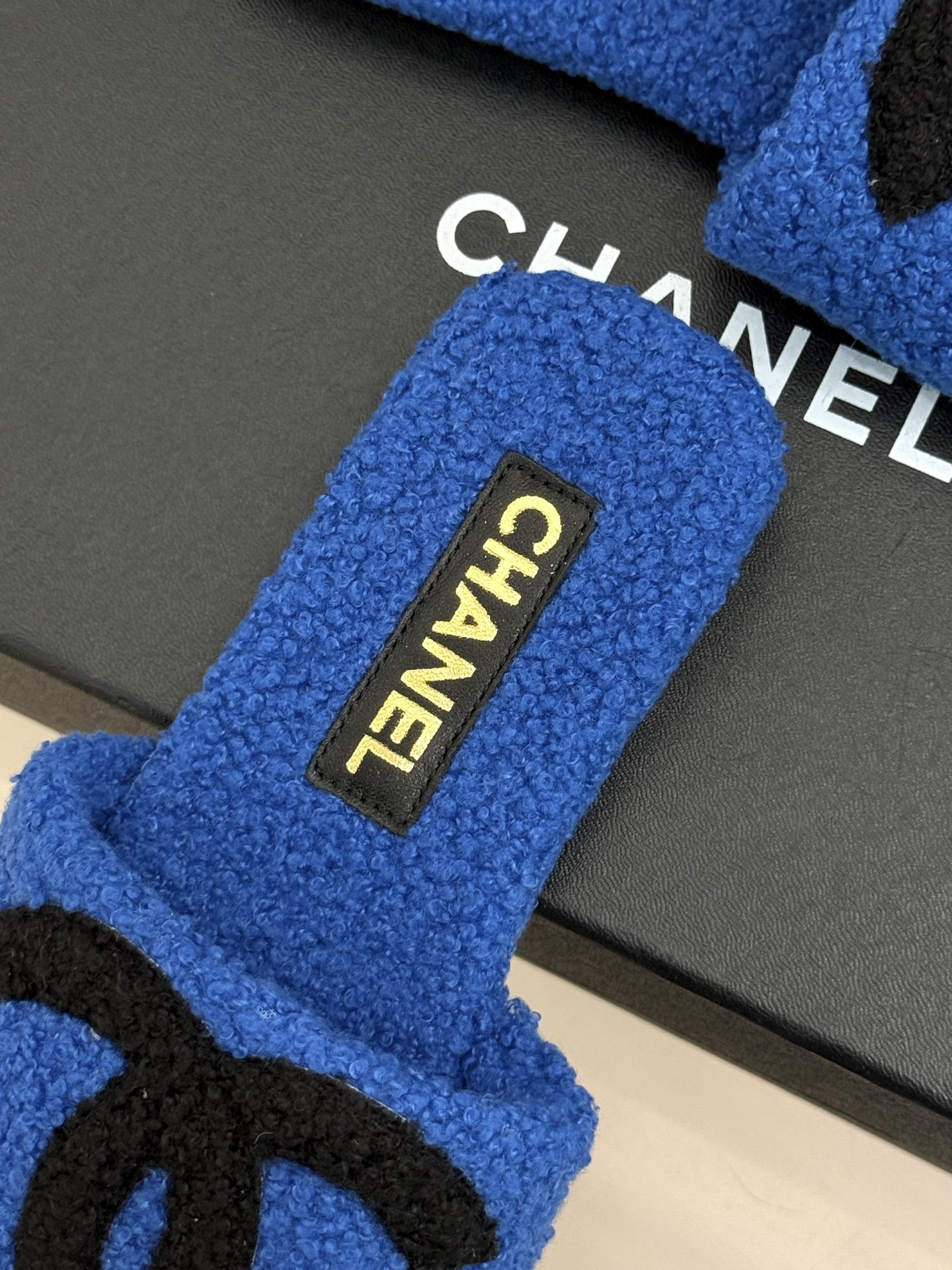 Chanel Women Shoes