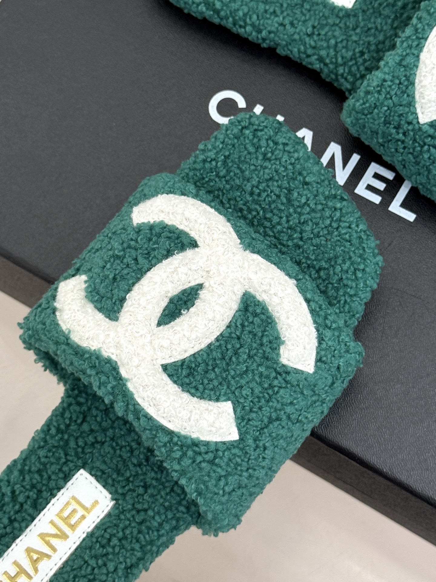 Chanel Women Shoes