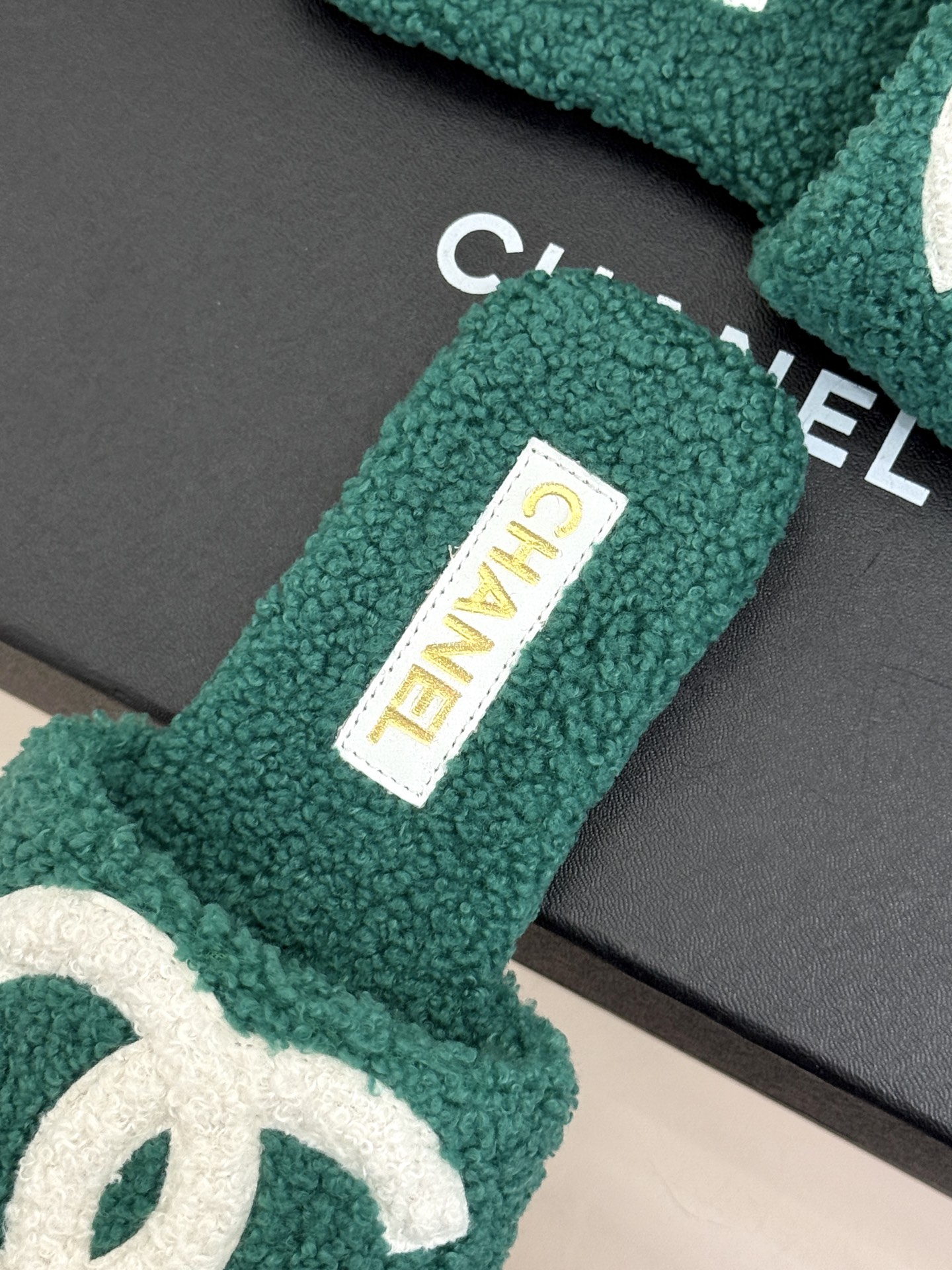 Chanel Women Shoes