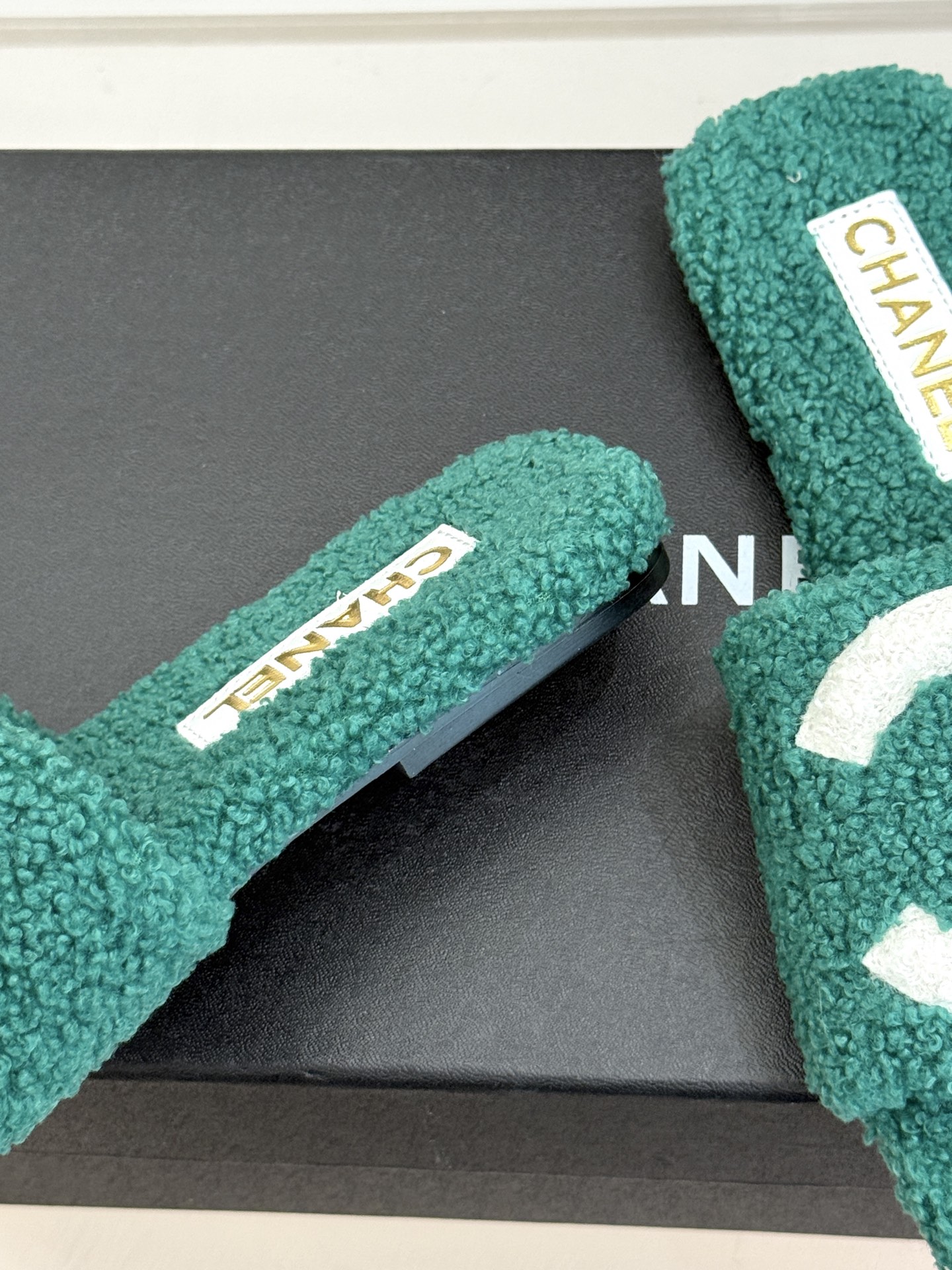 Chanel Women Shoes
