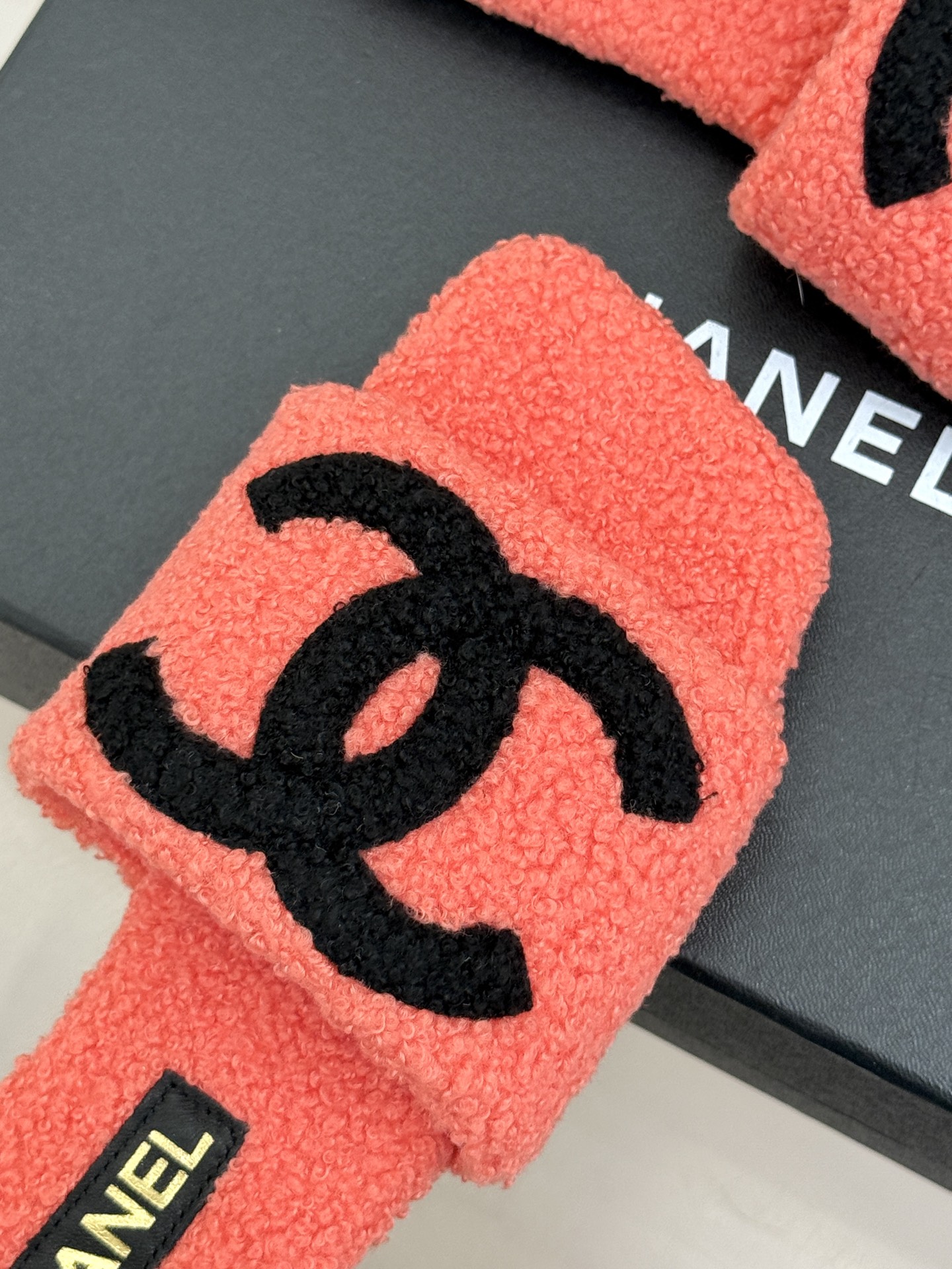 Chanel Women Shoes