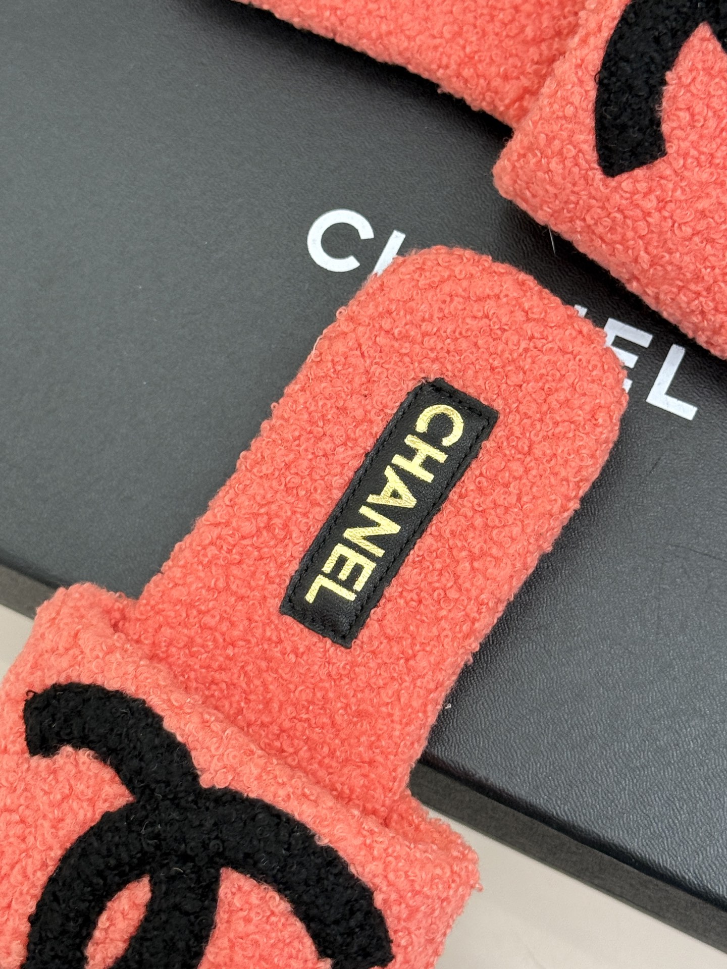 Chanel Women Shoes