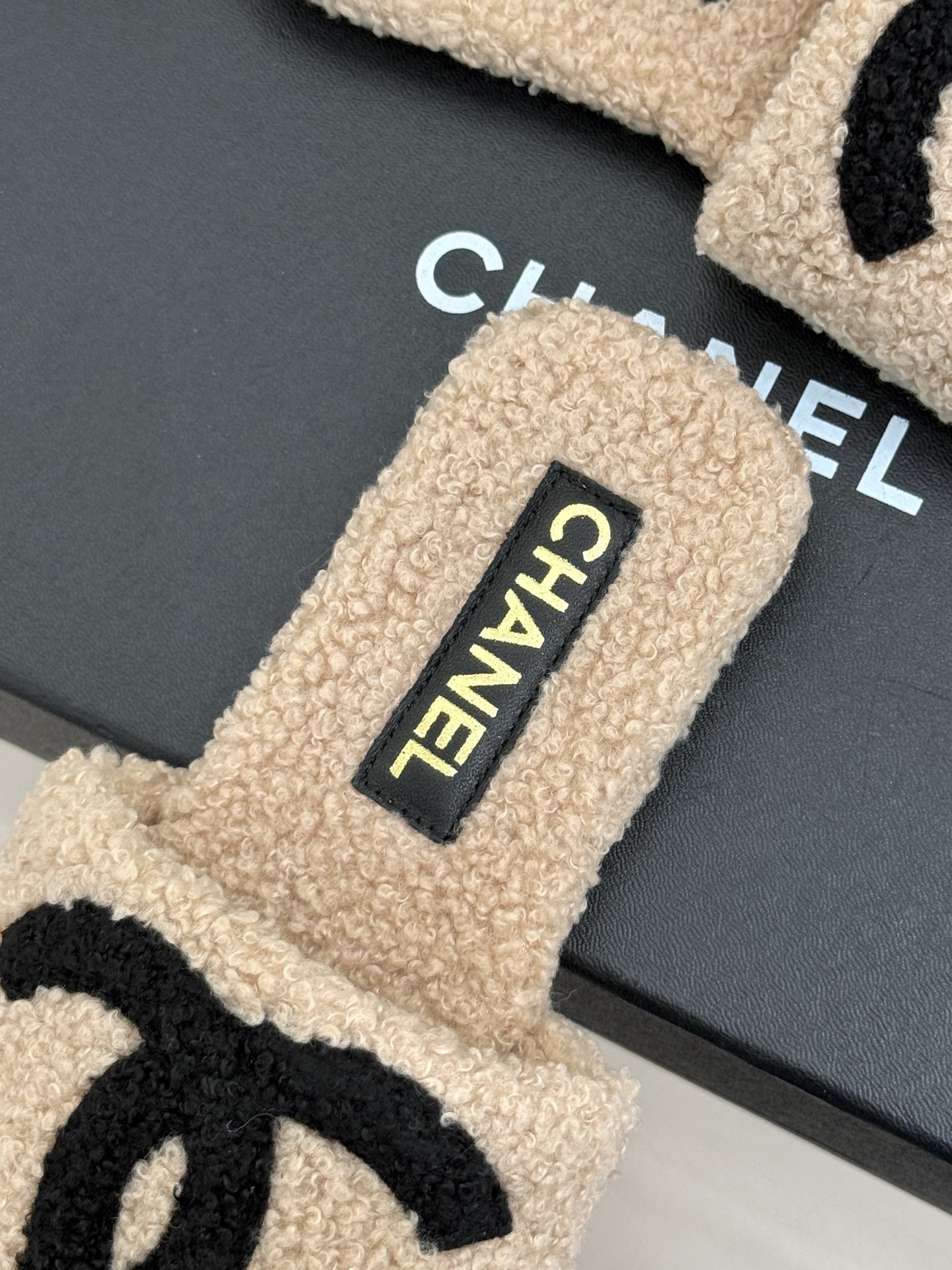 Chanel Women Shoes