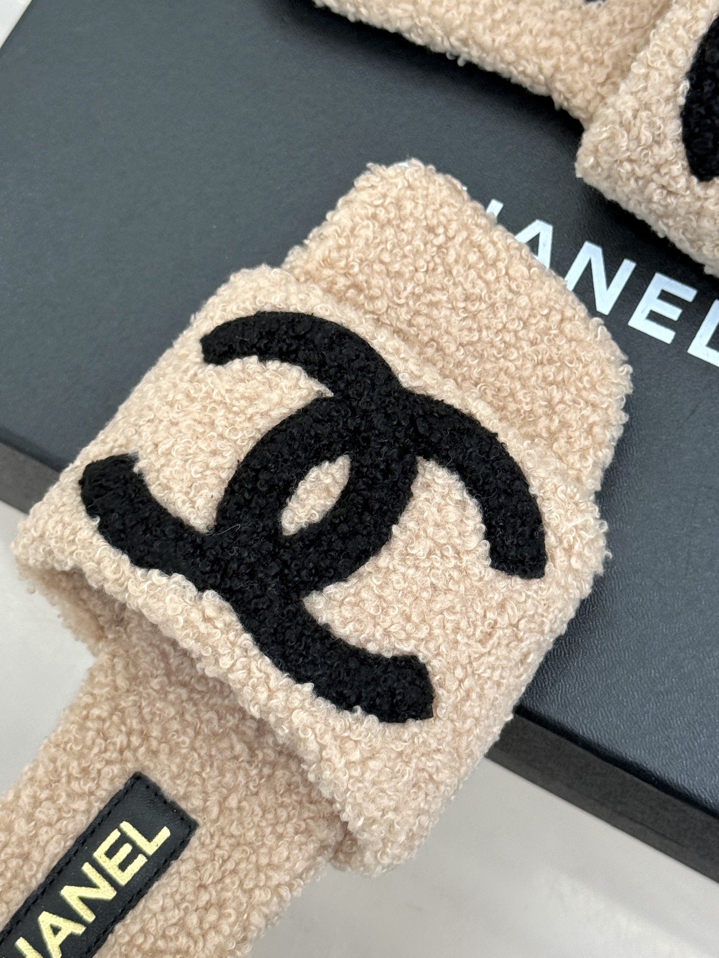 Chanel Women Shoes