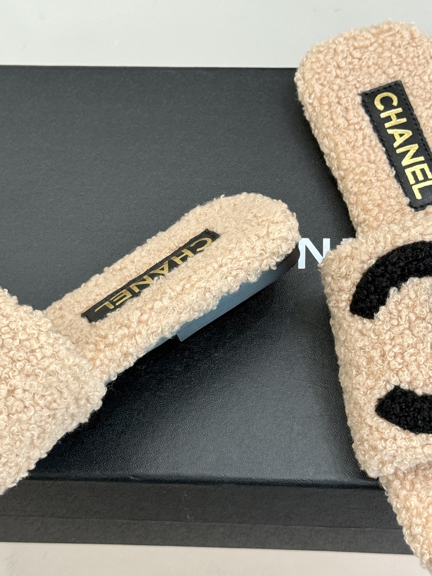 Chanel Women Shoes