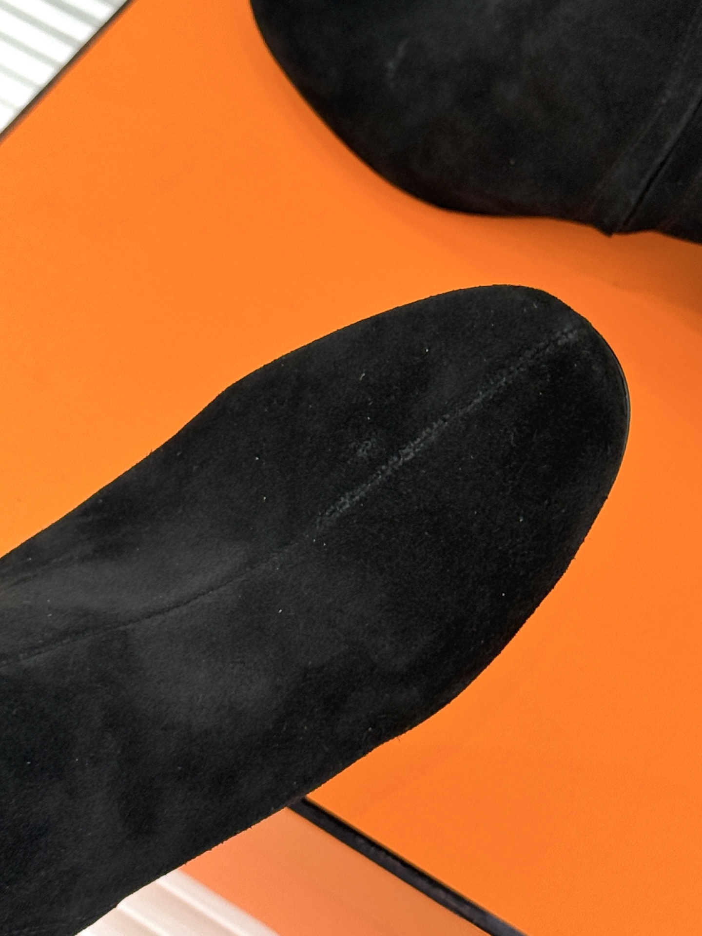 Hermes Boots