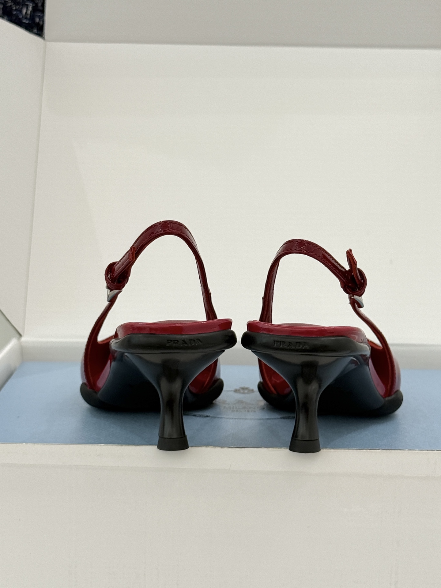 Prada Sandals