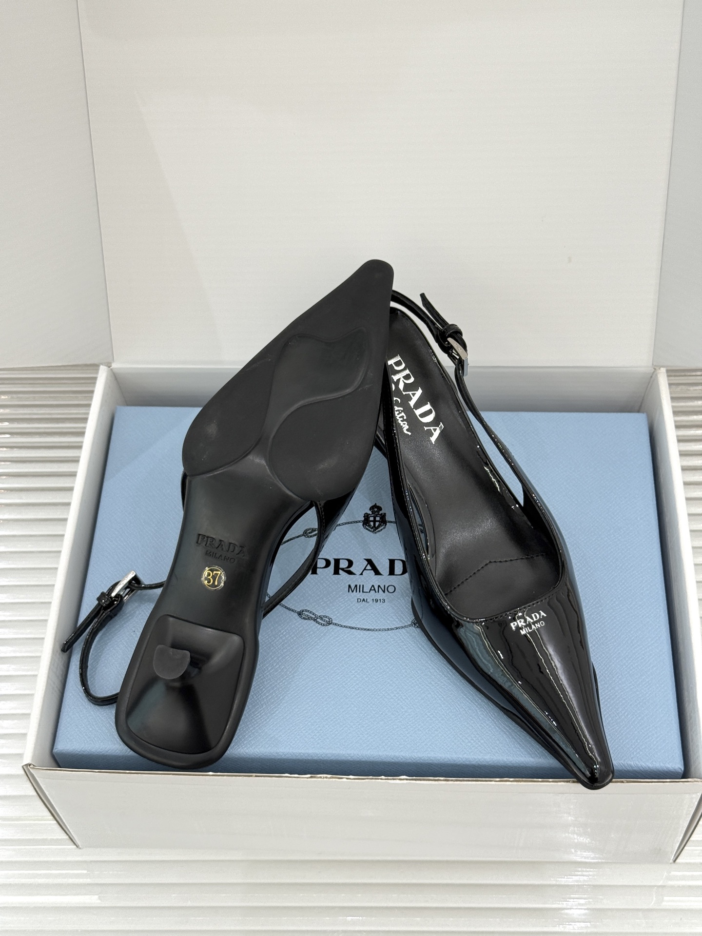 Prada Sandals