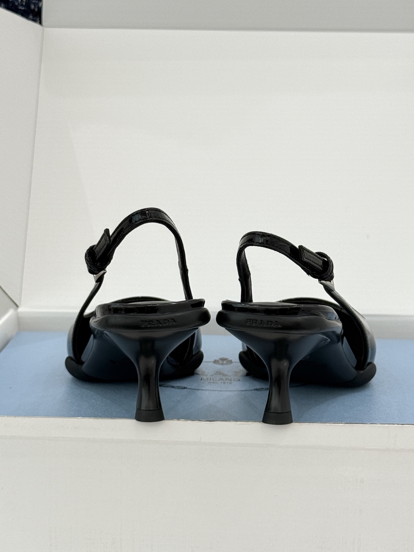 Prada Sandals