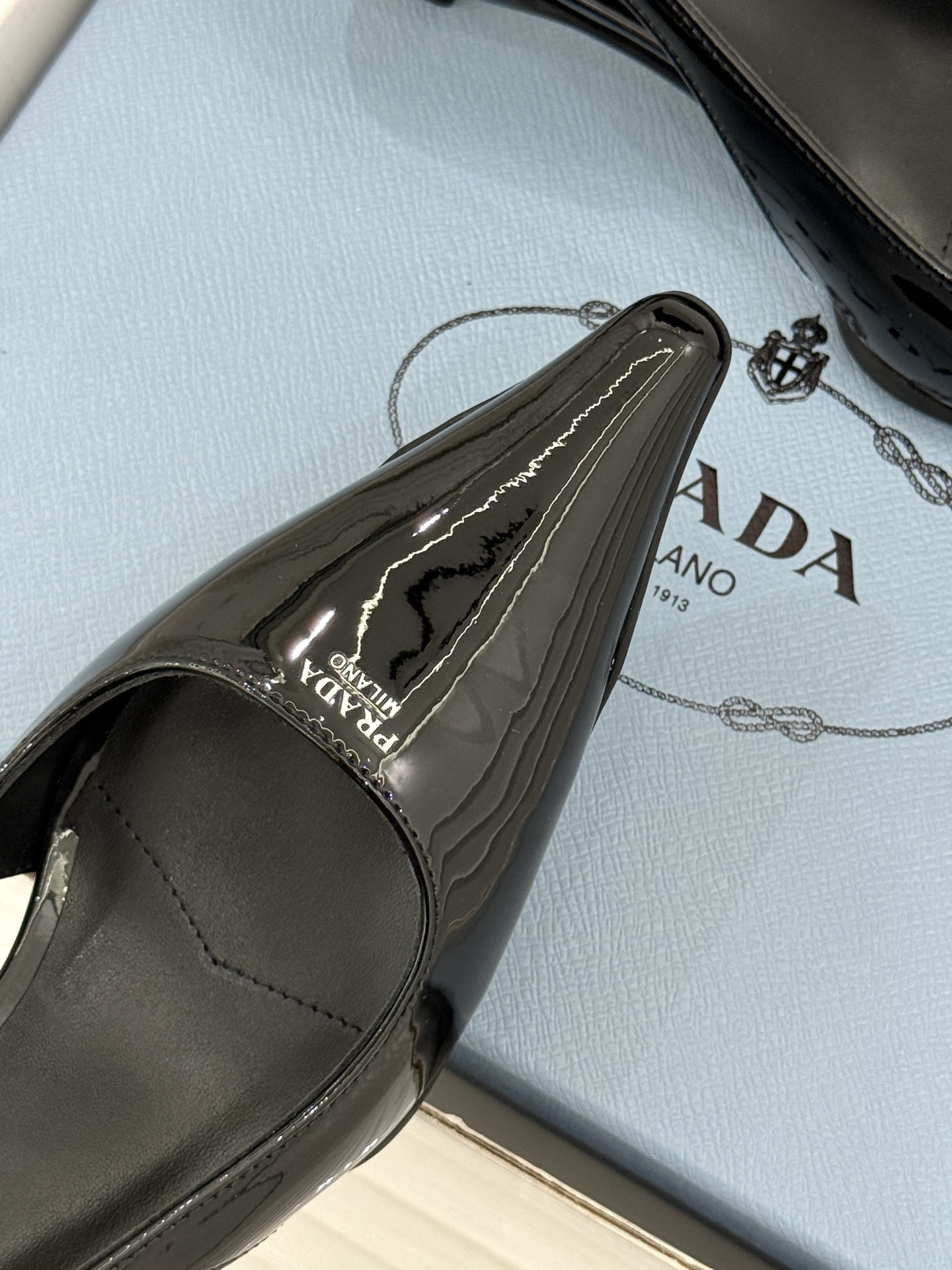 Prada Sandals
