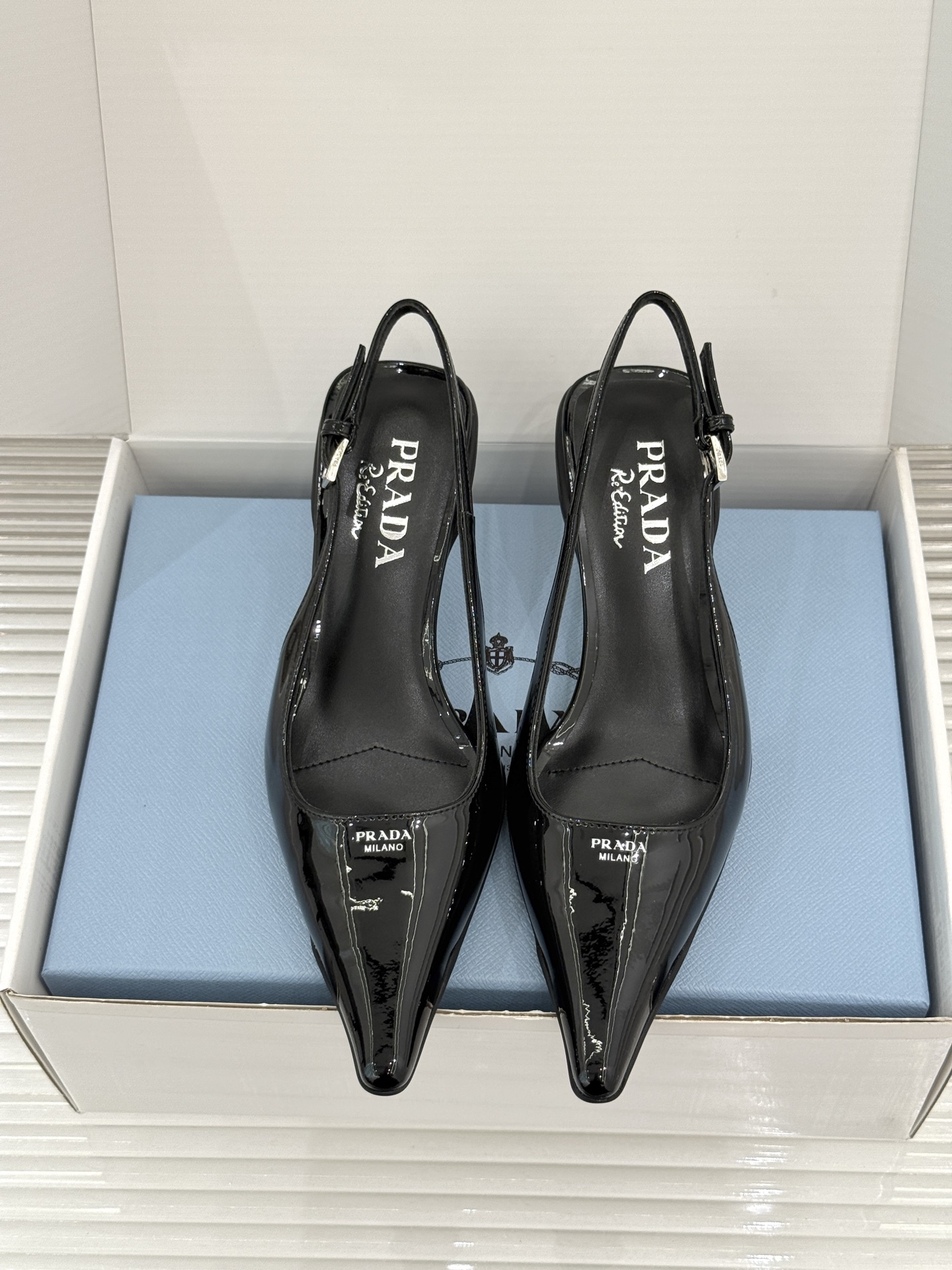 Prada Sandals