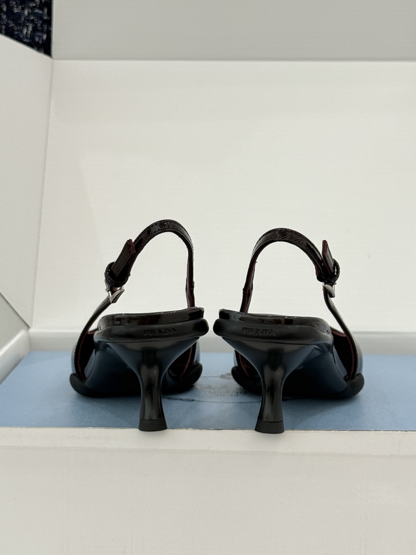 Prada Sandals