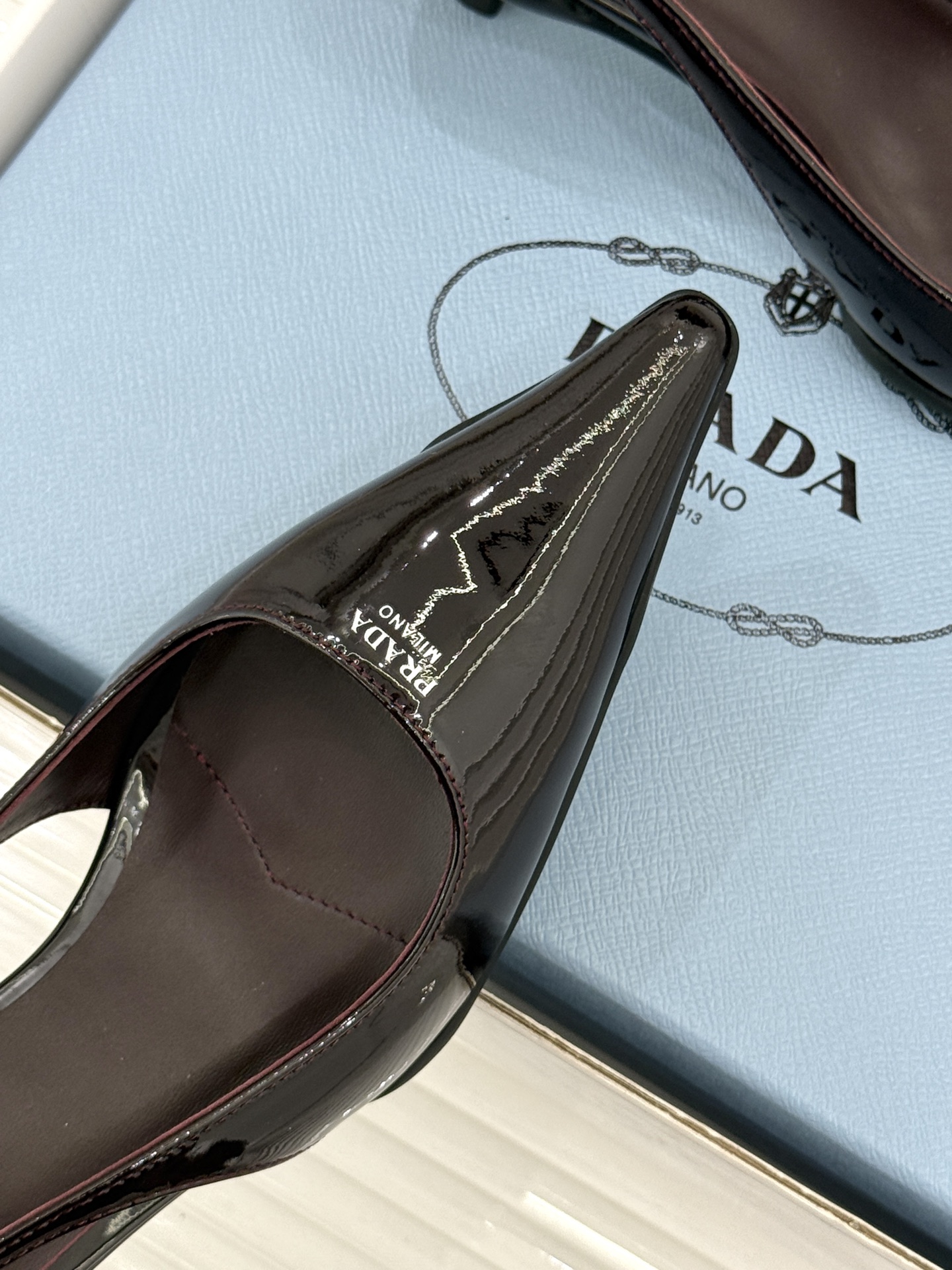 Prada Sandals