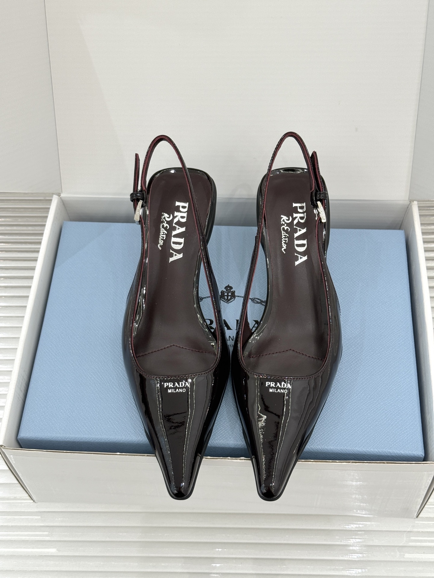 Prada Sandals