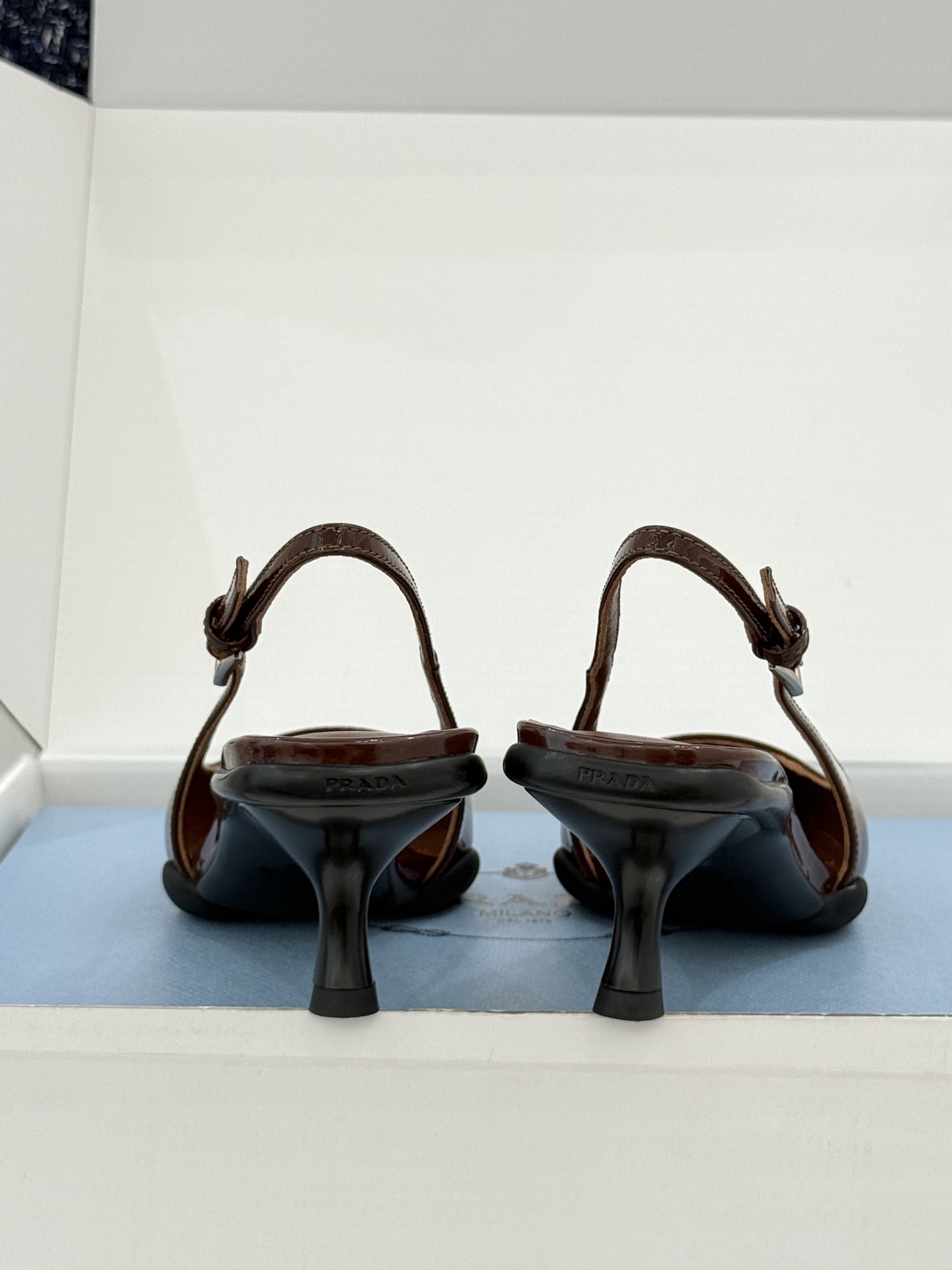 Prada Sandals
