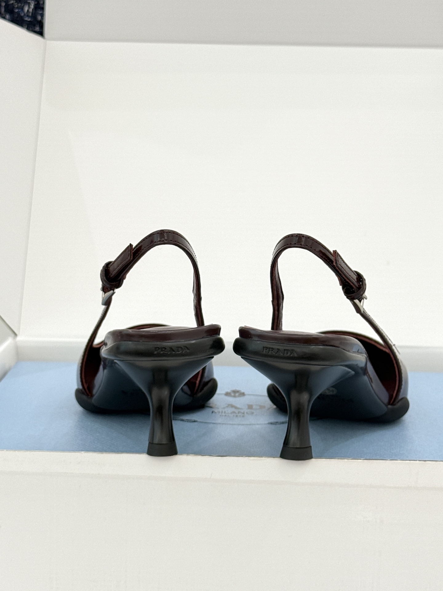 Prada Sandals