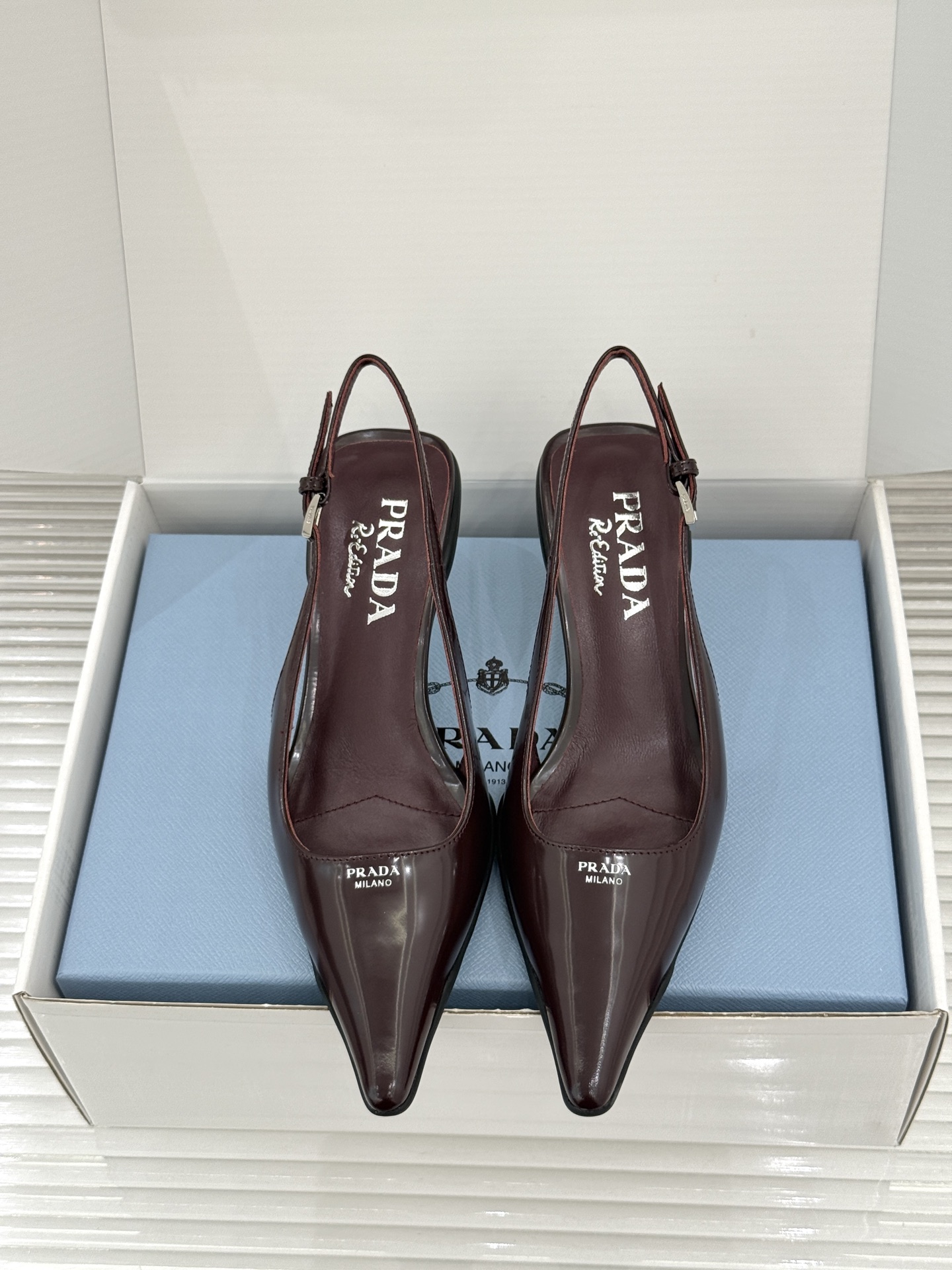 Prada Sandals