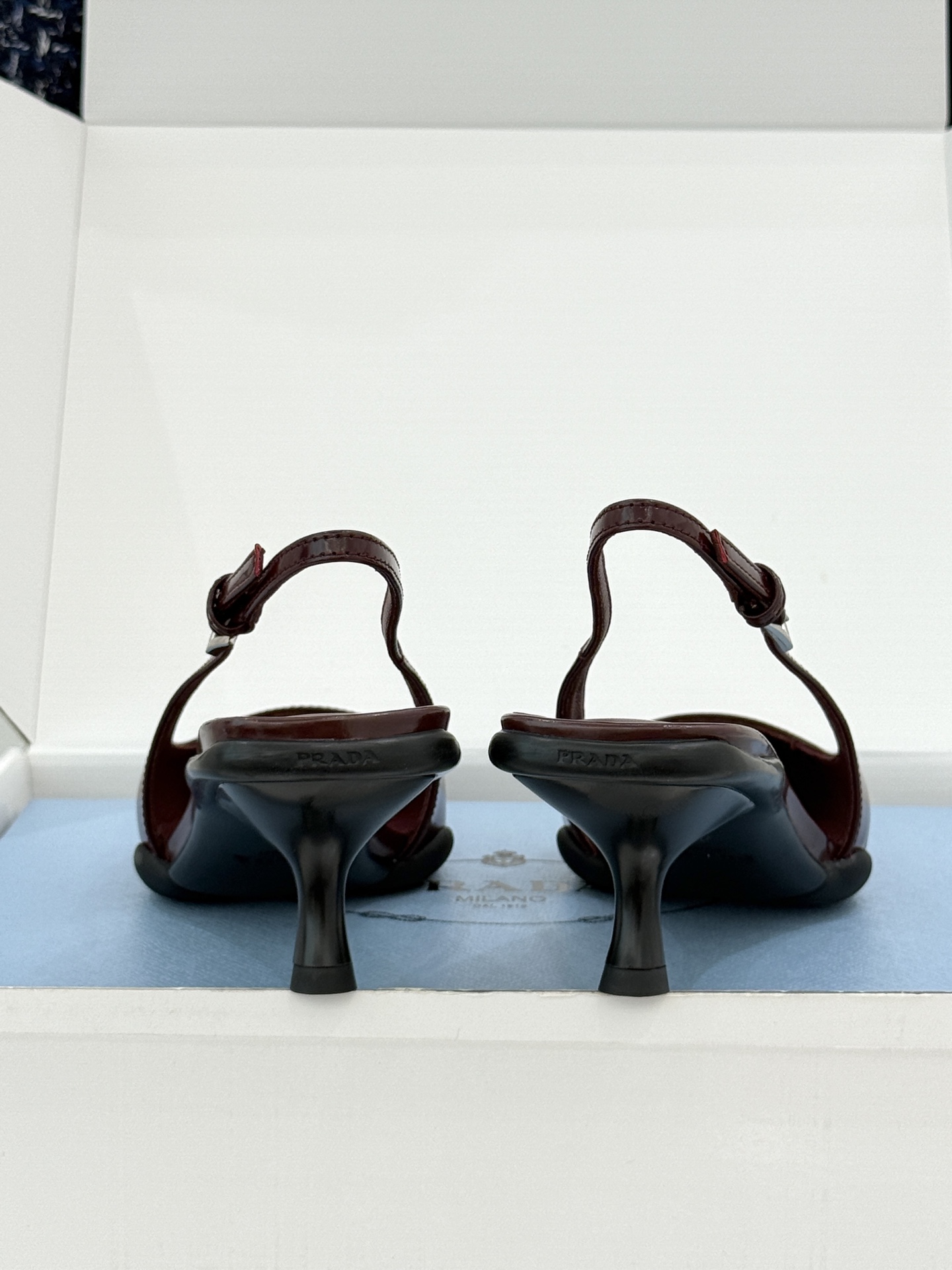 Prada Sandals