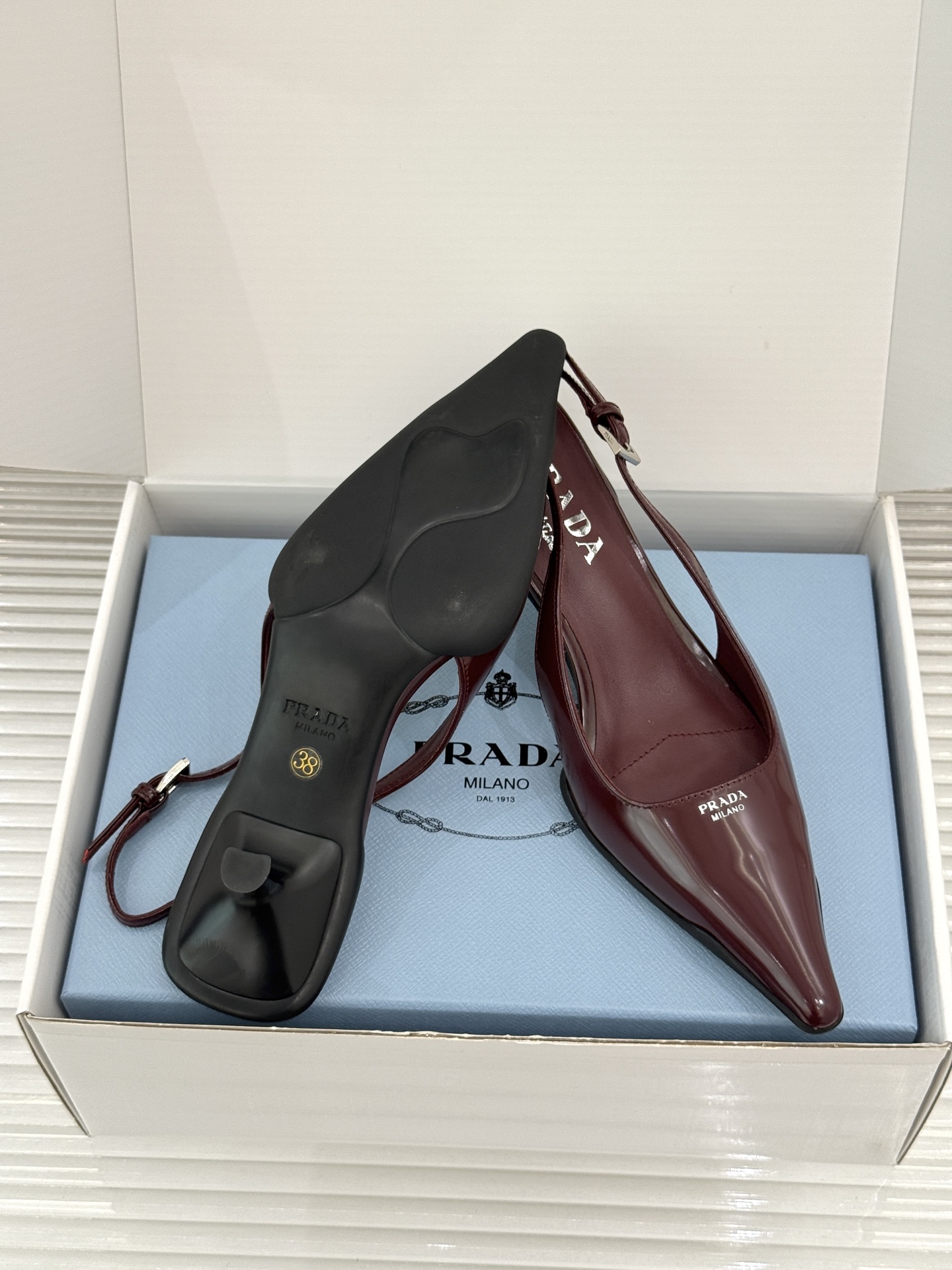 Prada Sandals