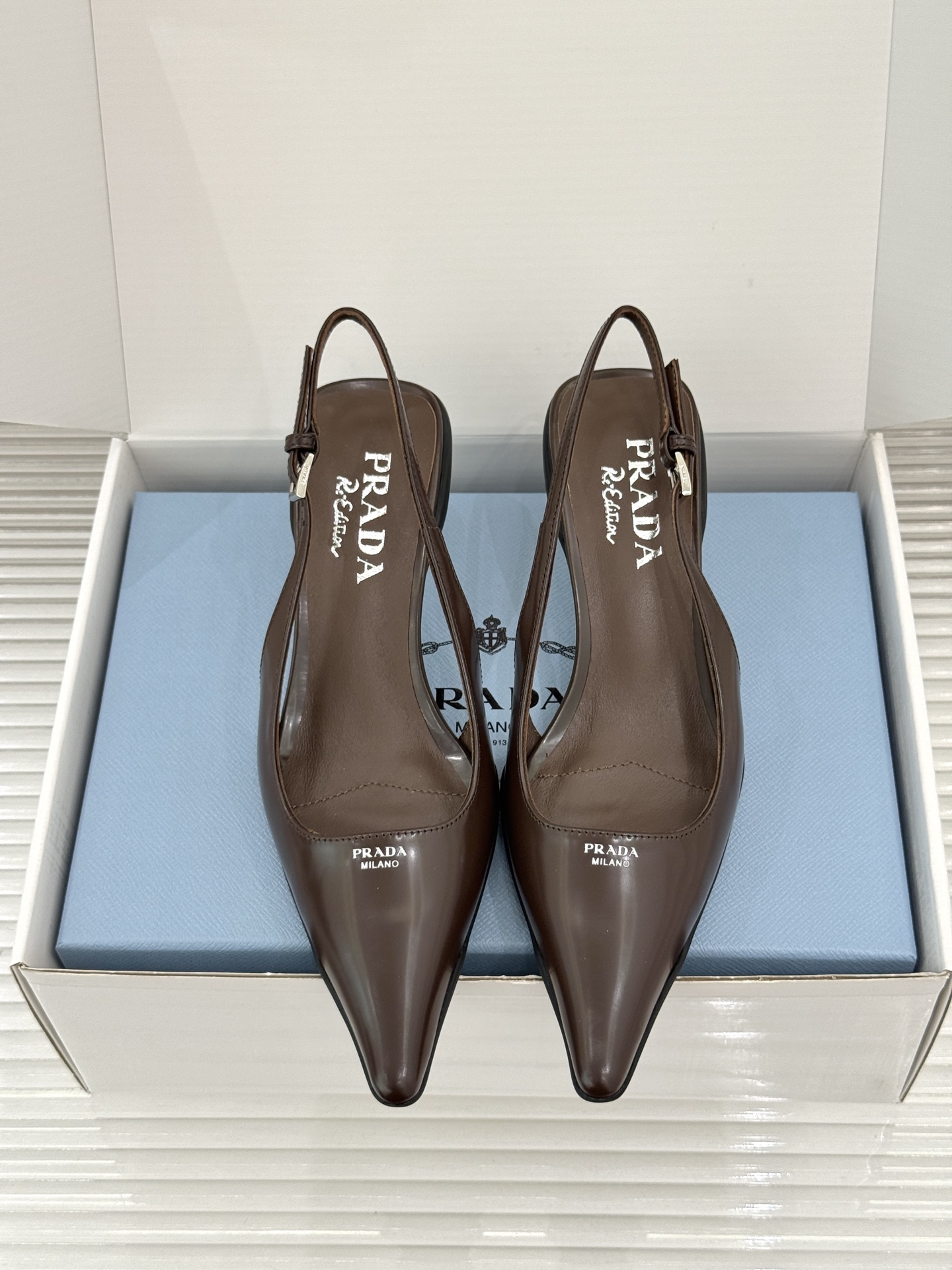 Prada Sandals
