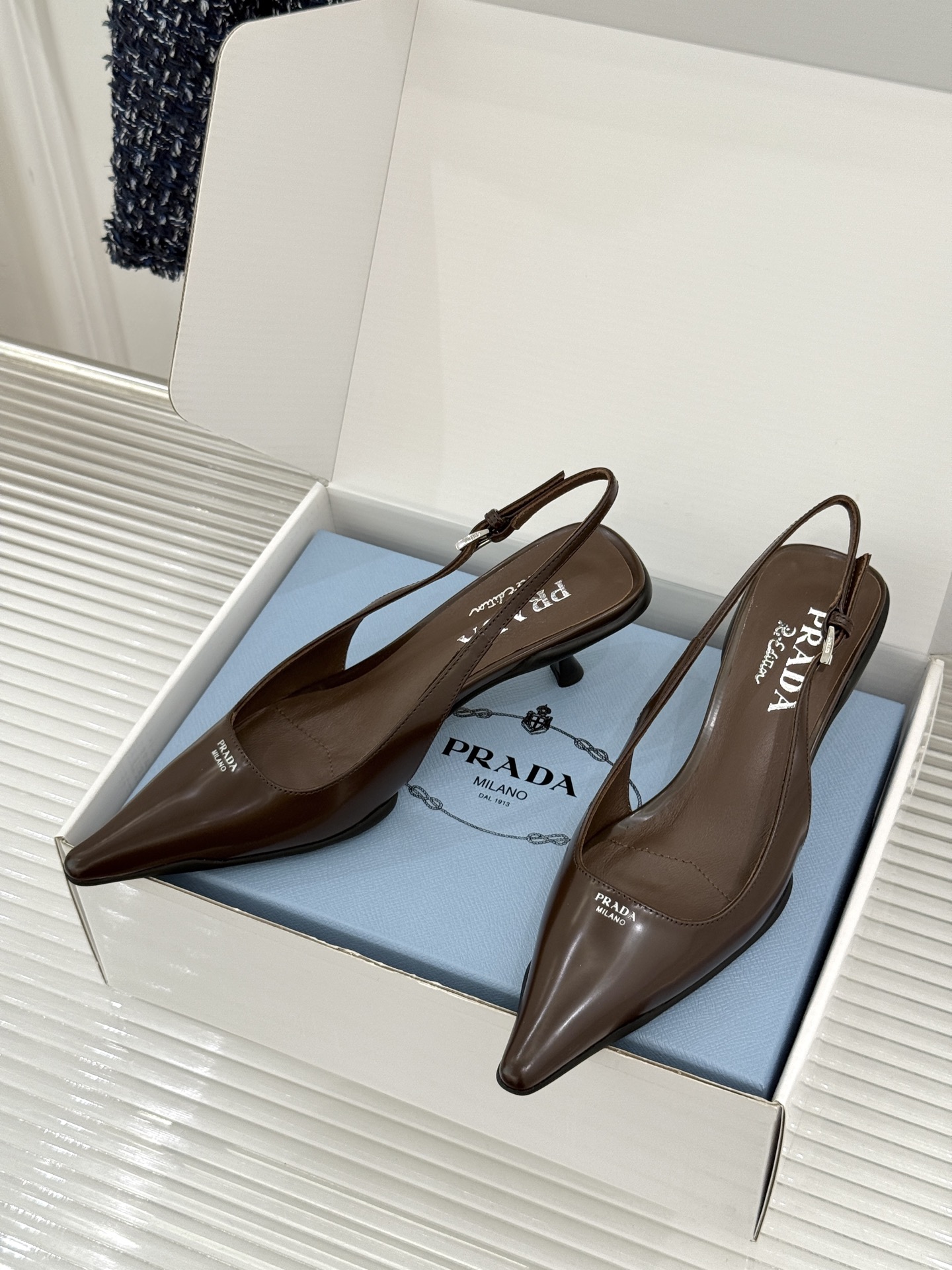 Prada Sandals
