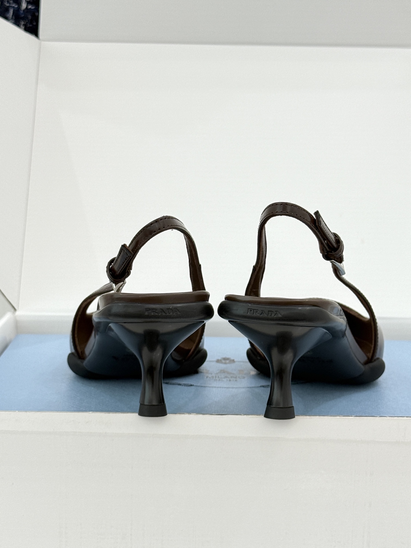 Prada Sandals