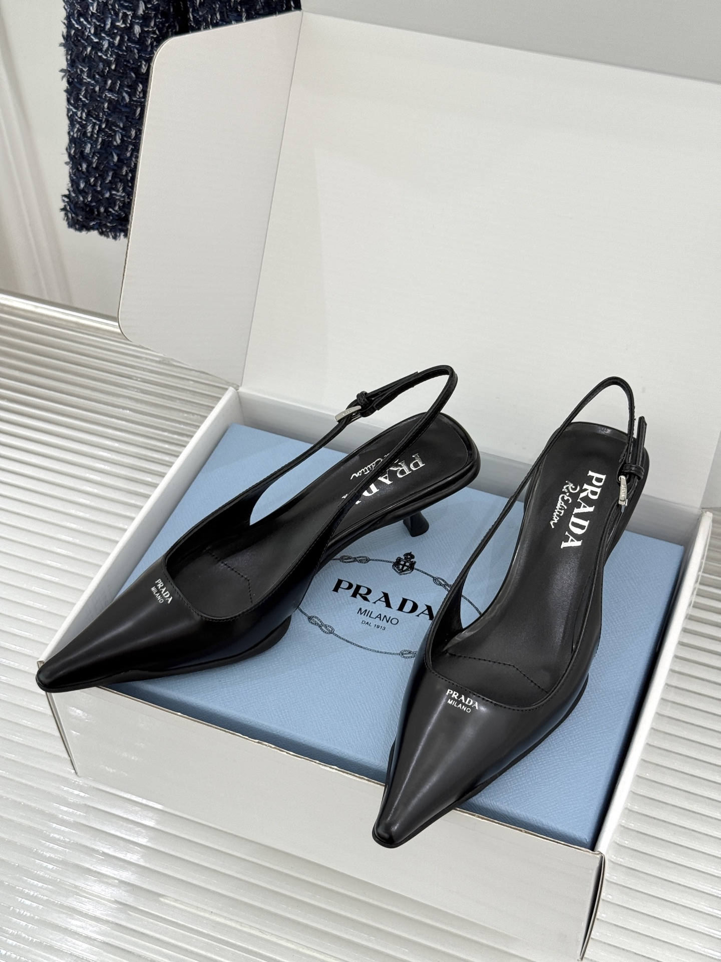 Prada Sandals