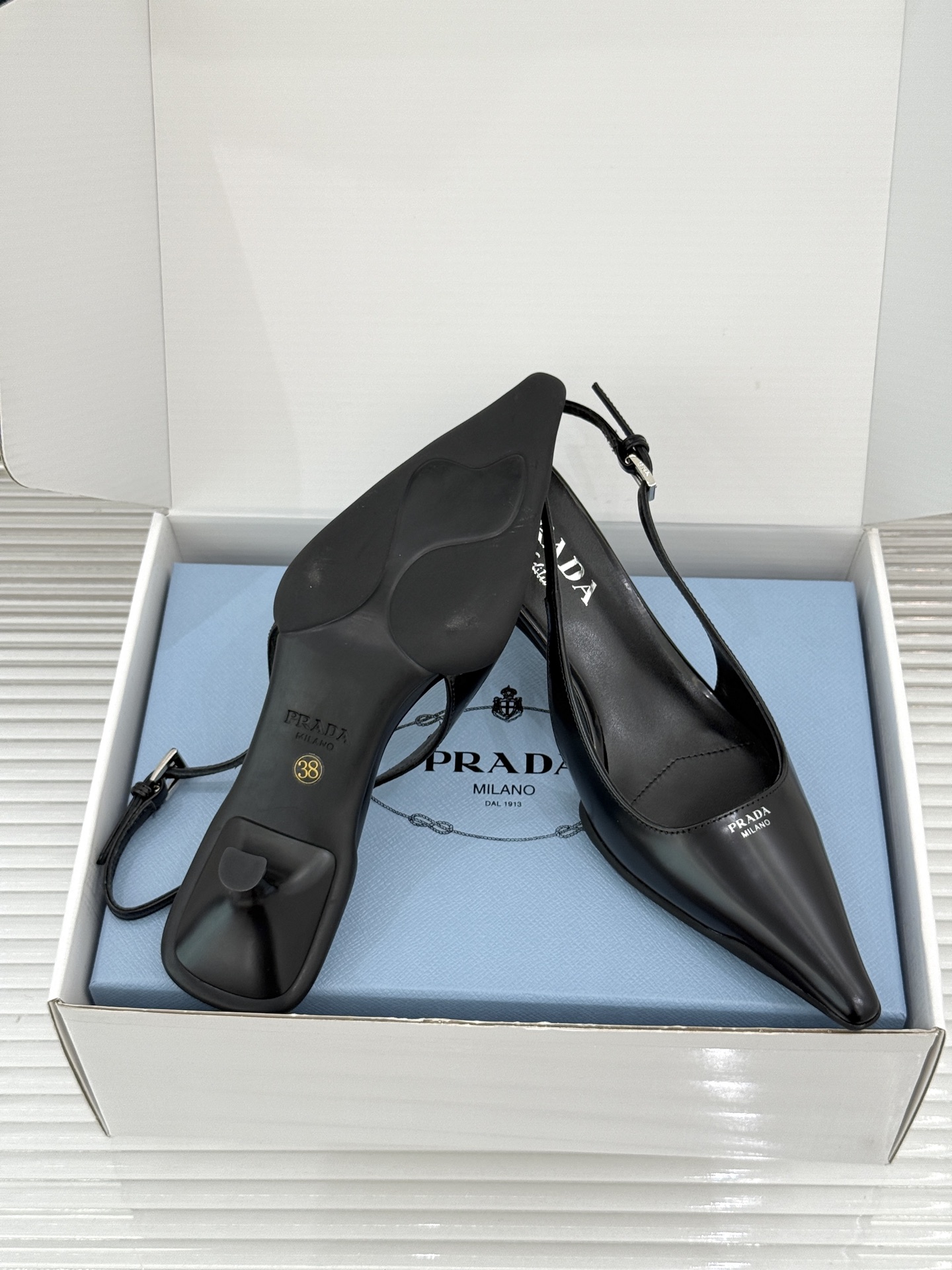 Prada Sandals