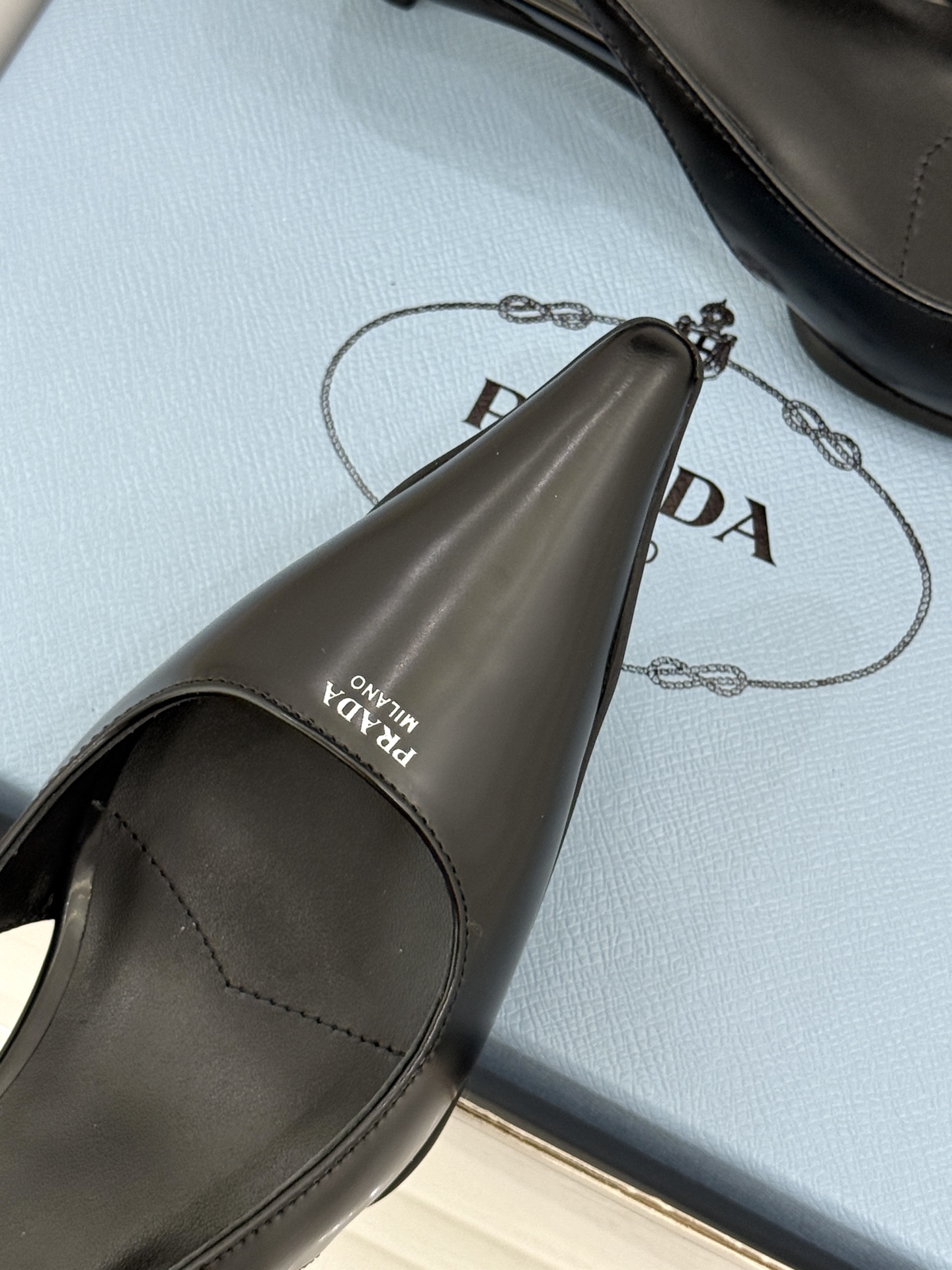 Prada Sandals