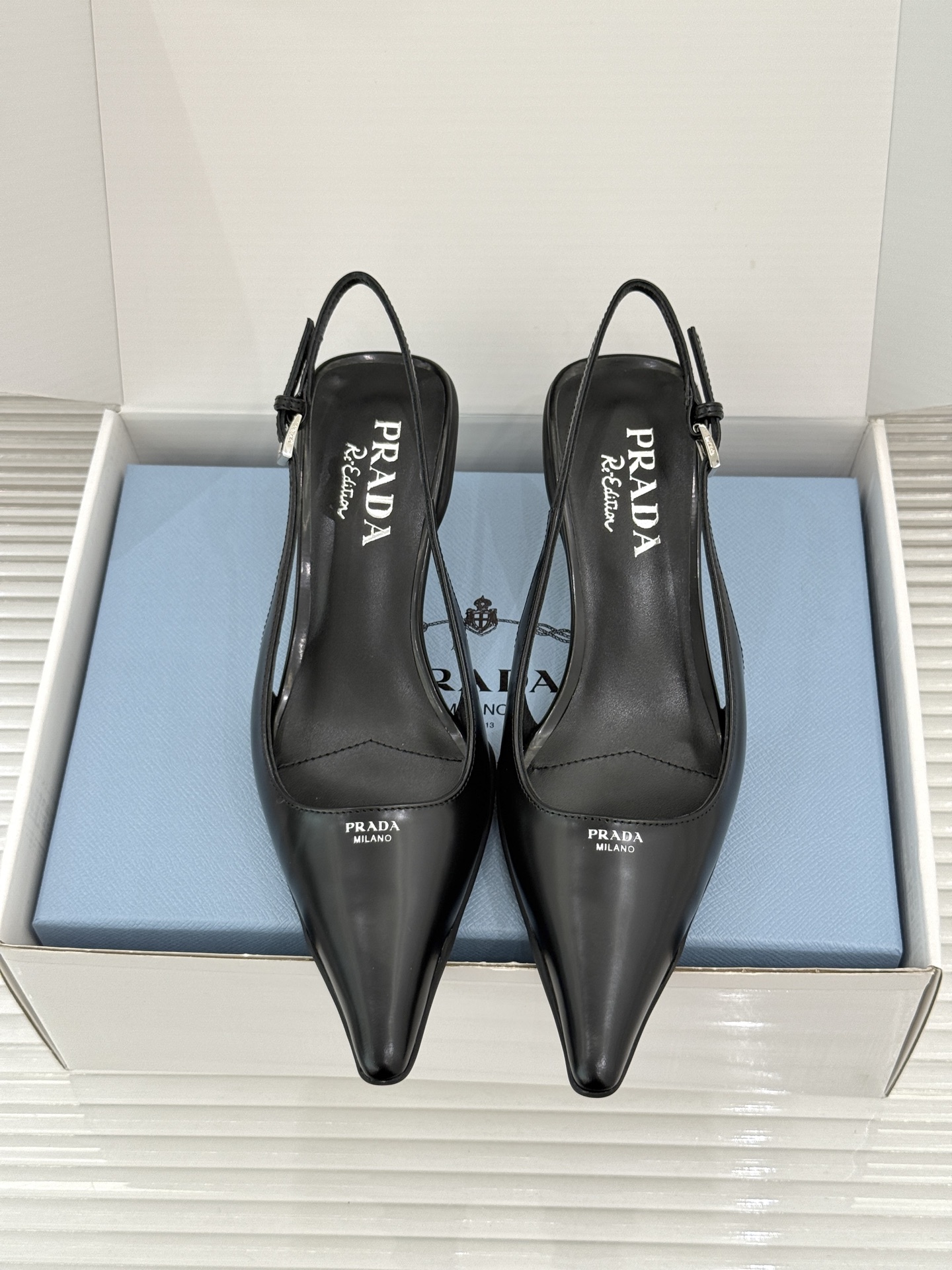 Prada Sandals