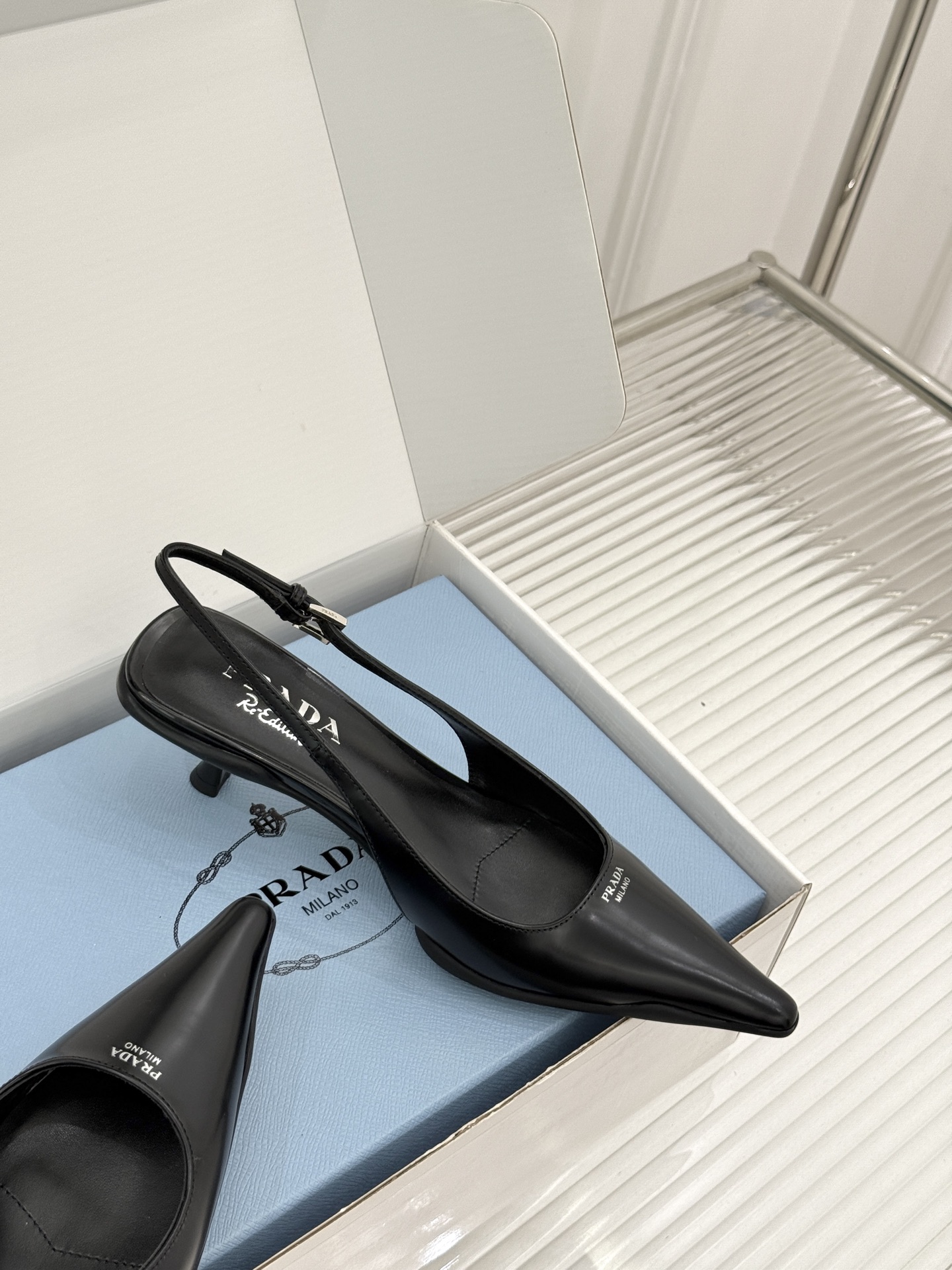 Prada Sandals