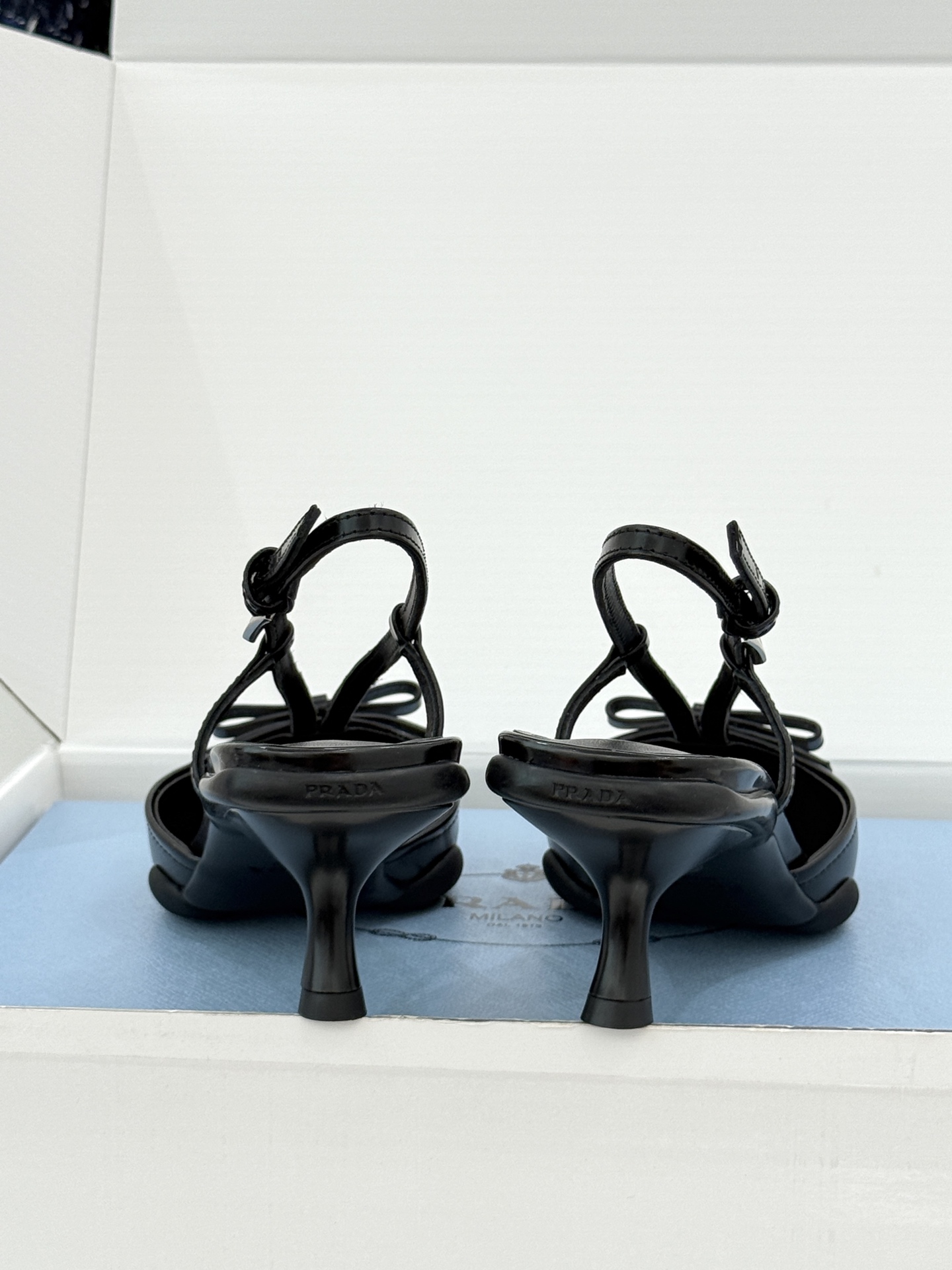 Prada Sandals