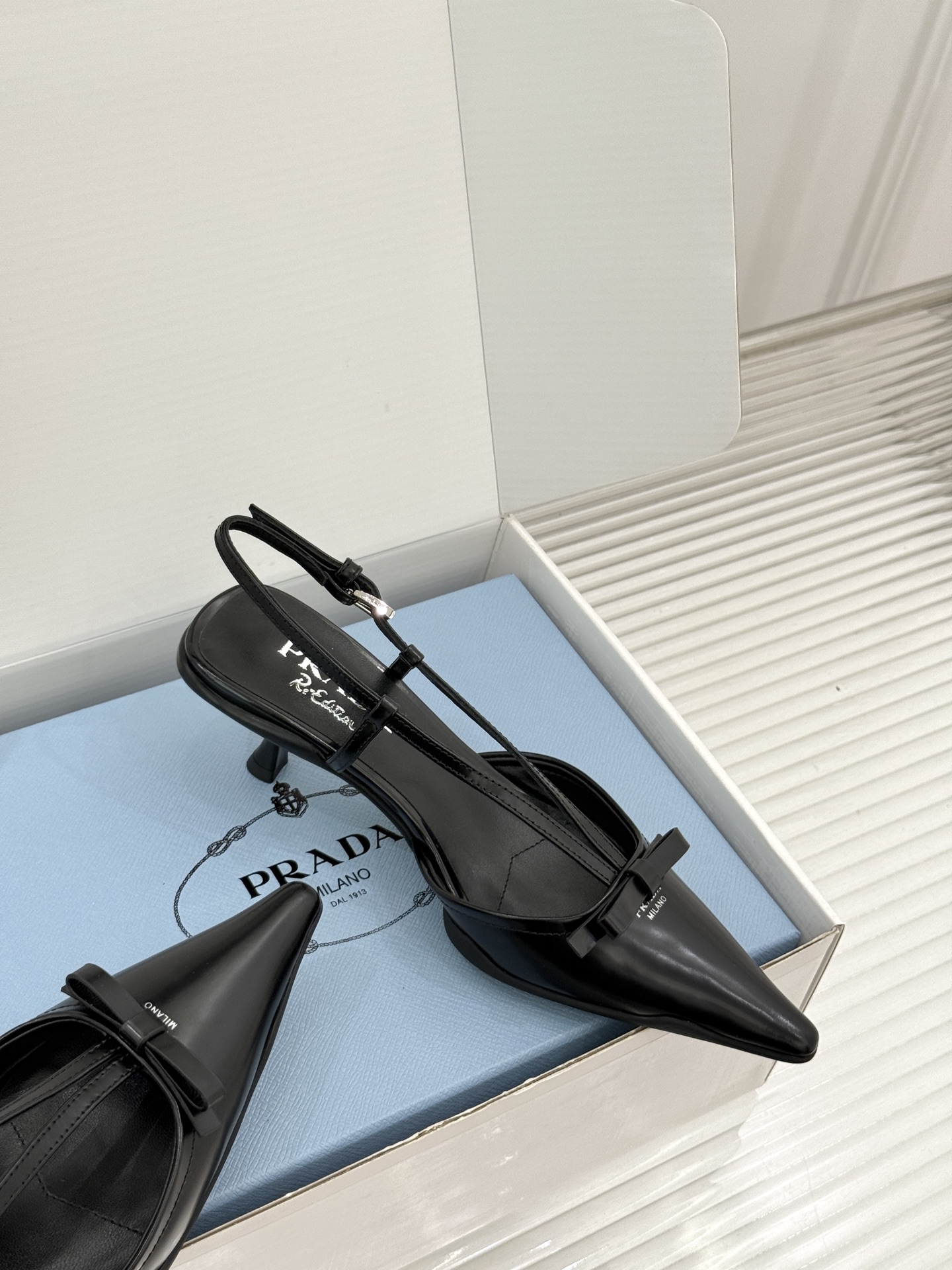 Prada Sandals