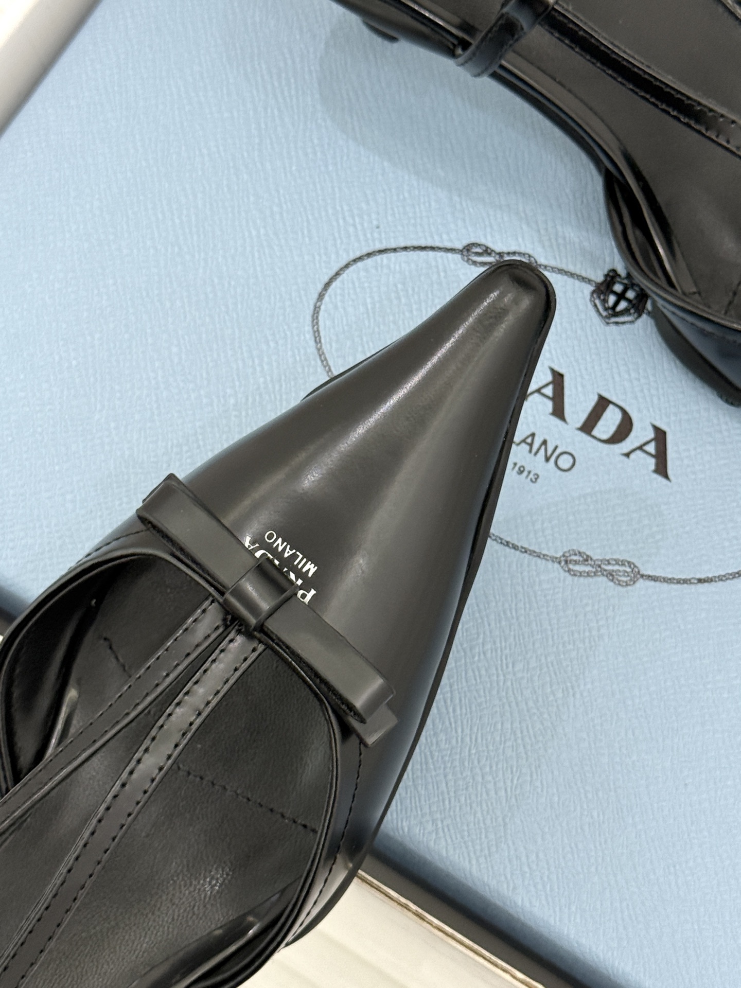 Prada Sandals